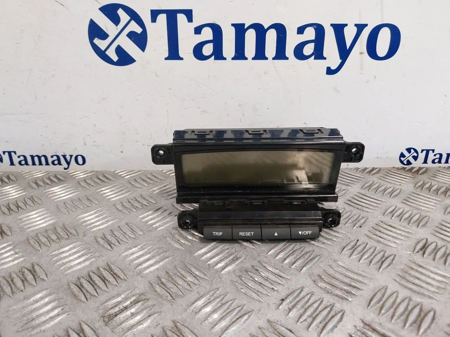 Pantalla Multifuncion para Kia Cee'd