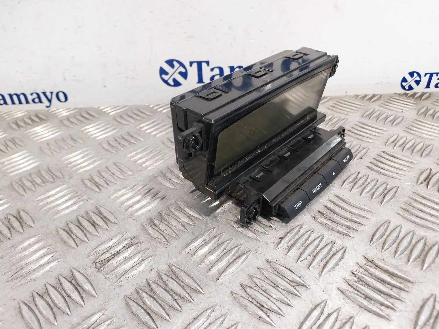 Pantalla Multifuncion para Kia Cee'd