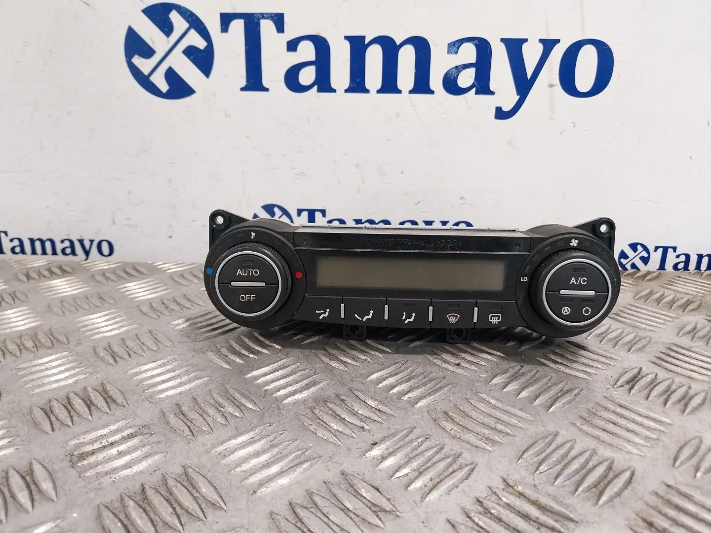 Mando Climatizador para Kia Cee'd