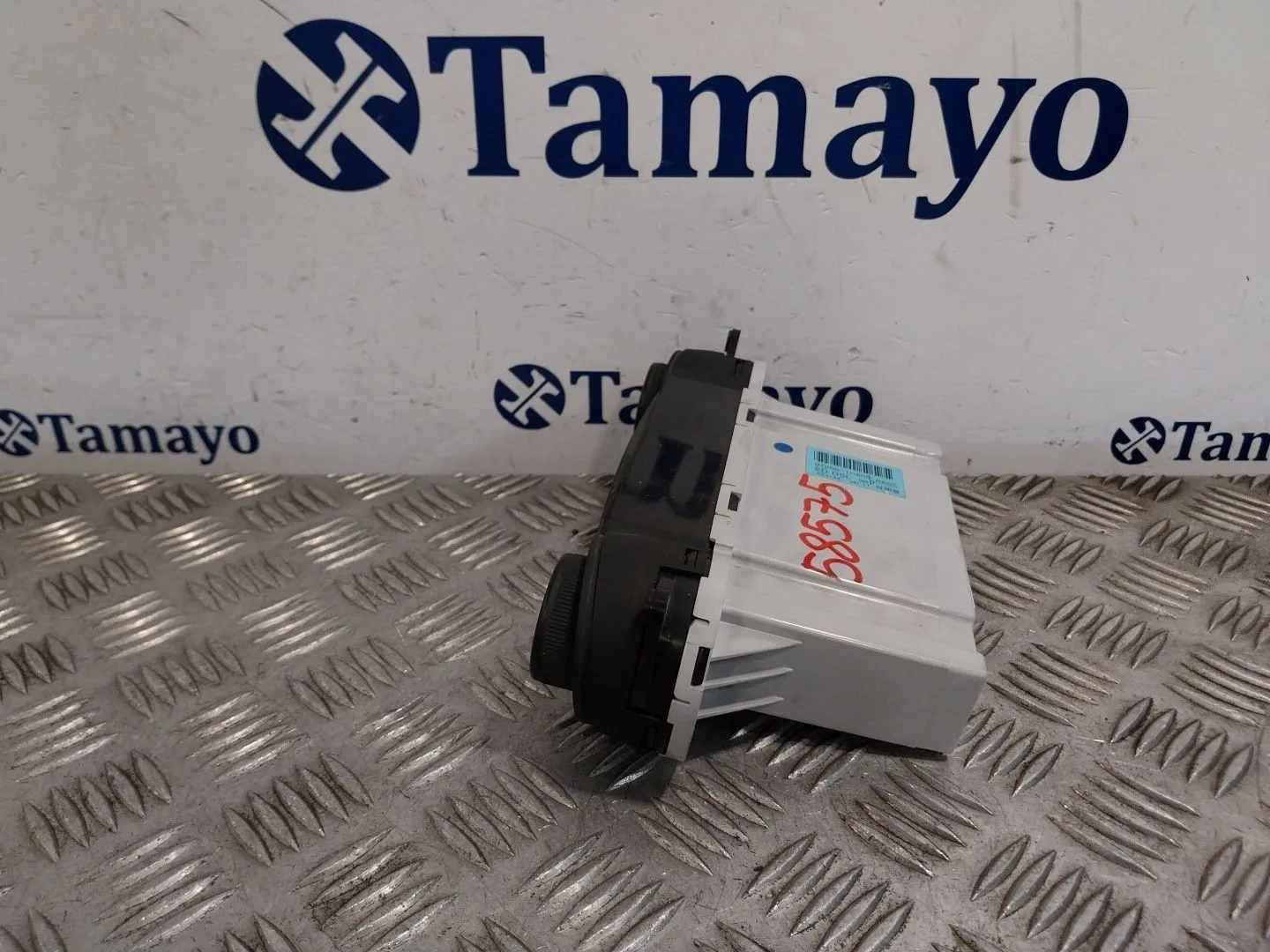 Mando Climatizador para Kia Cee'd