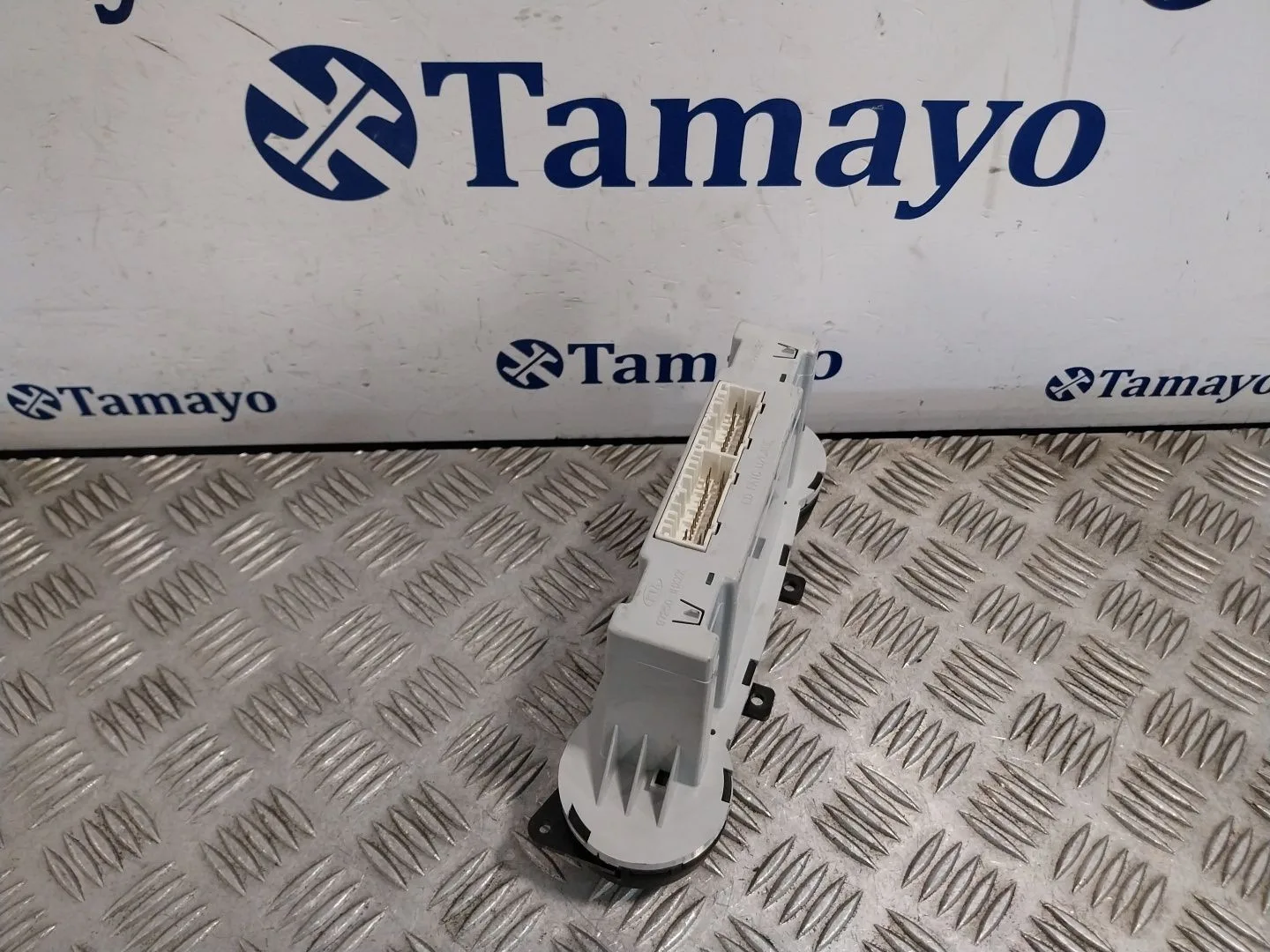 Mando Climatizador para Kia Cee'd