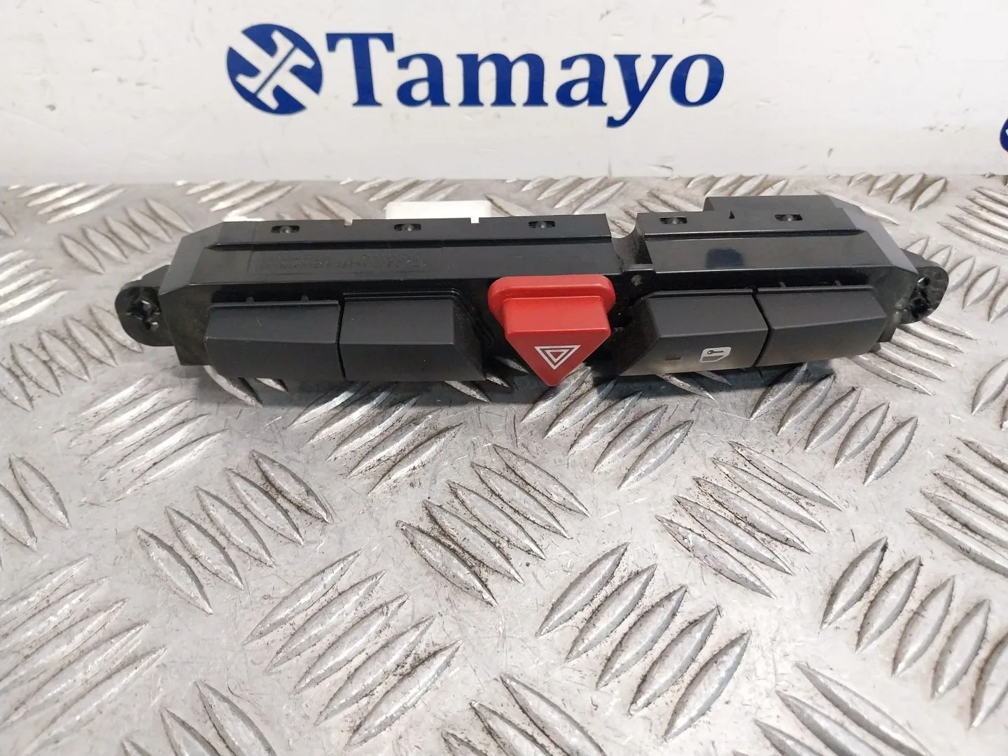 Interruptor Warning para Kia Cee'd