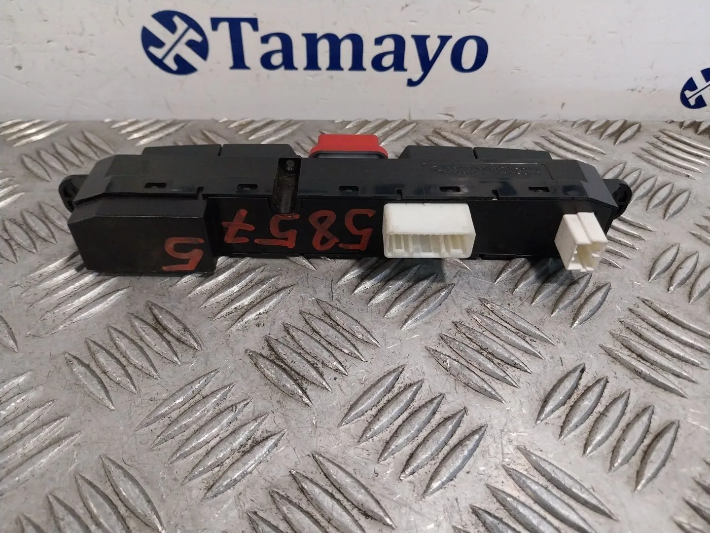 Interruptor Warning para Kia Cee'd