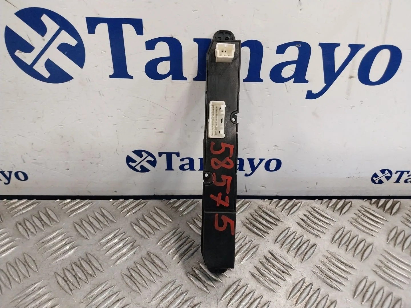 Interruptor Warning para Kia Cee'd