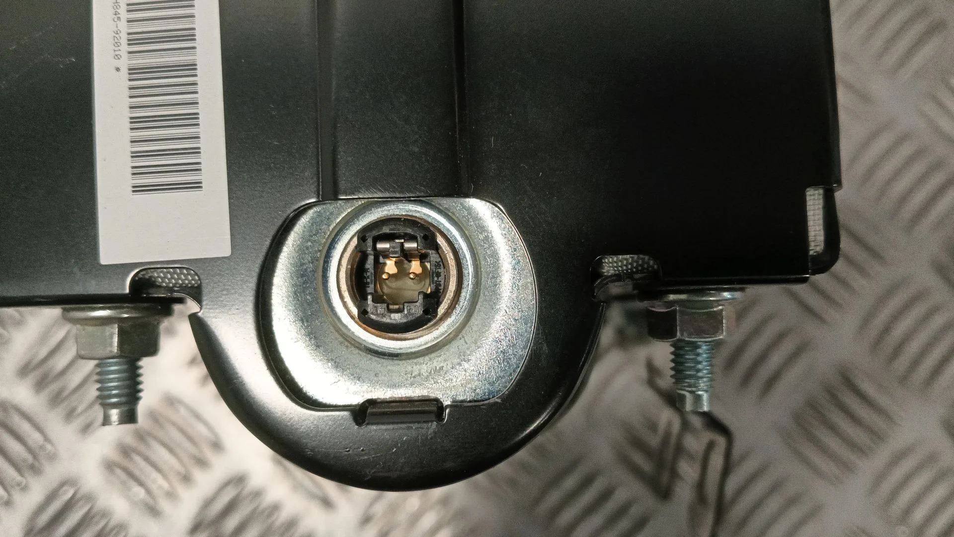 Airbag Delantero Derecho para Kia Cee'd