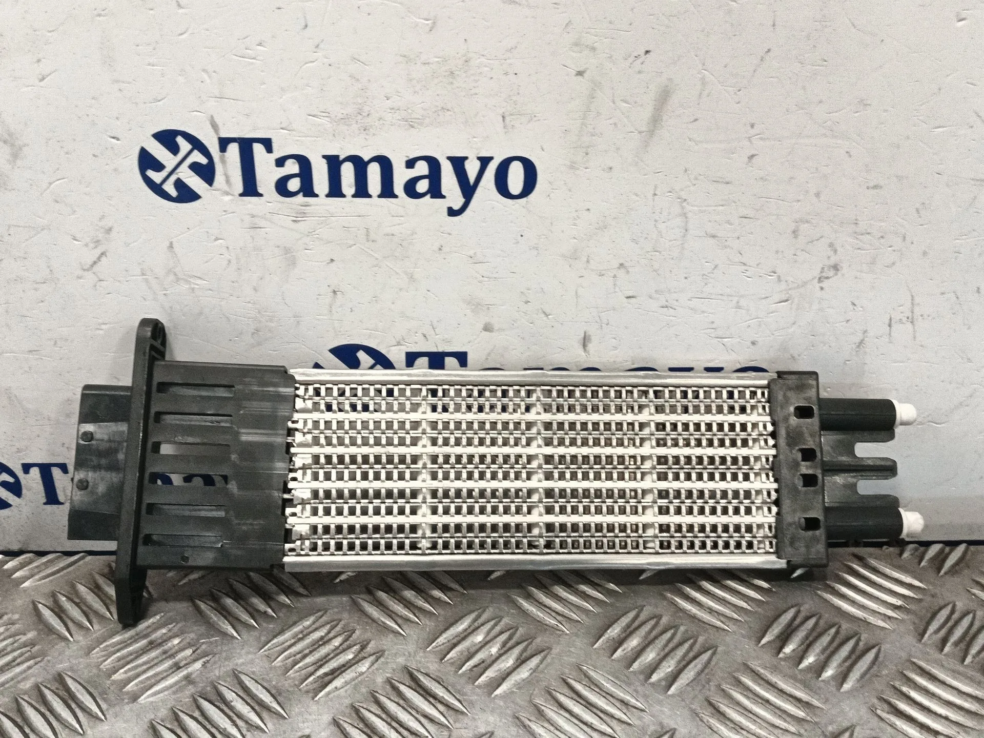 Resistencia Calefaccion para Citroën Berlingo