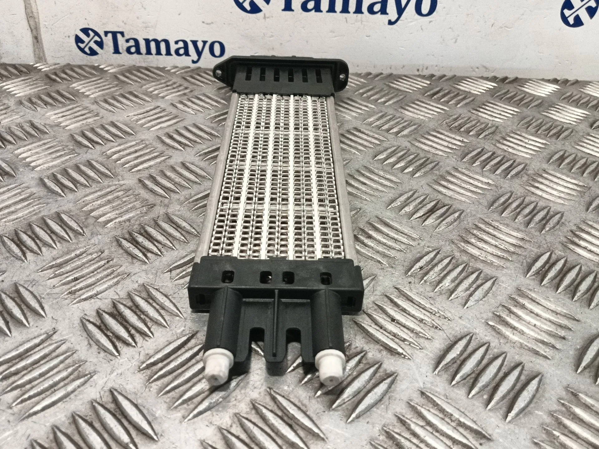 Resistencia Calefaccion para Citroën Berlingo