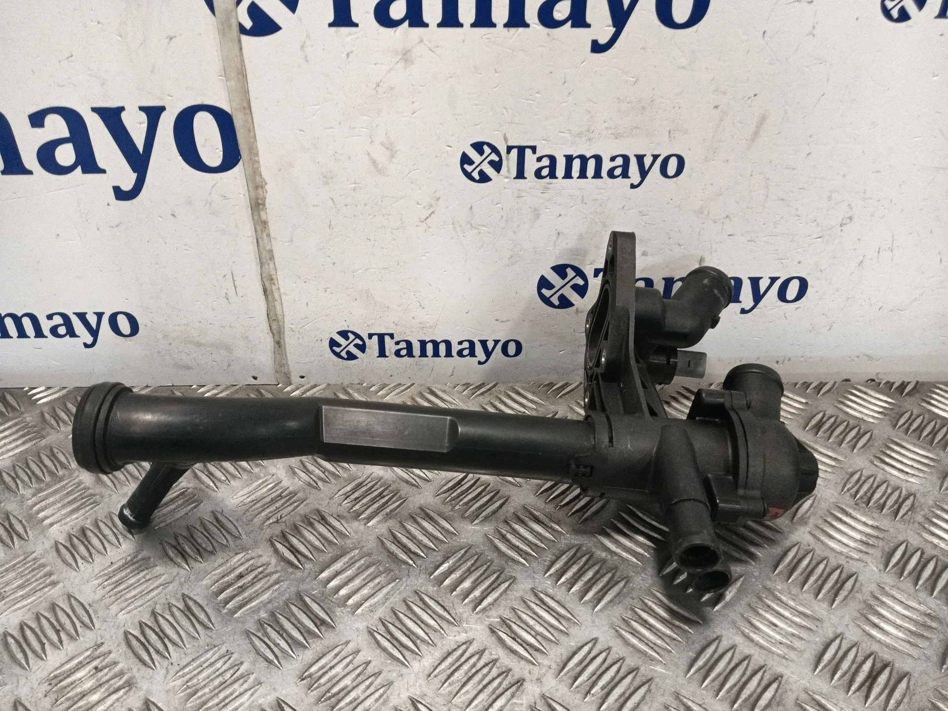 Termostato para Volkswagen Golf Iv Berlina (1J1)