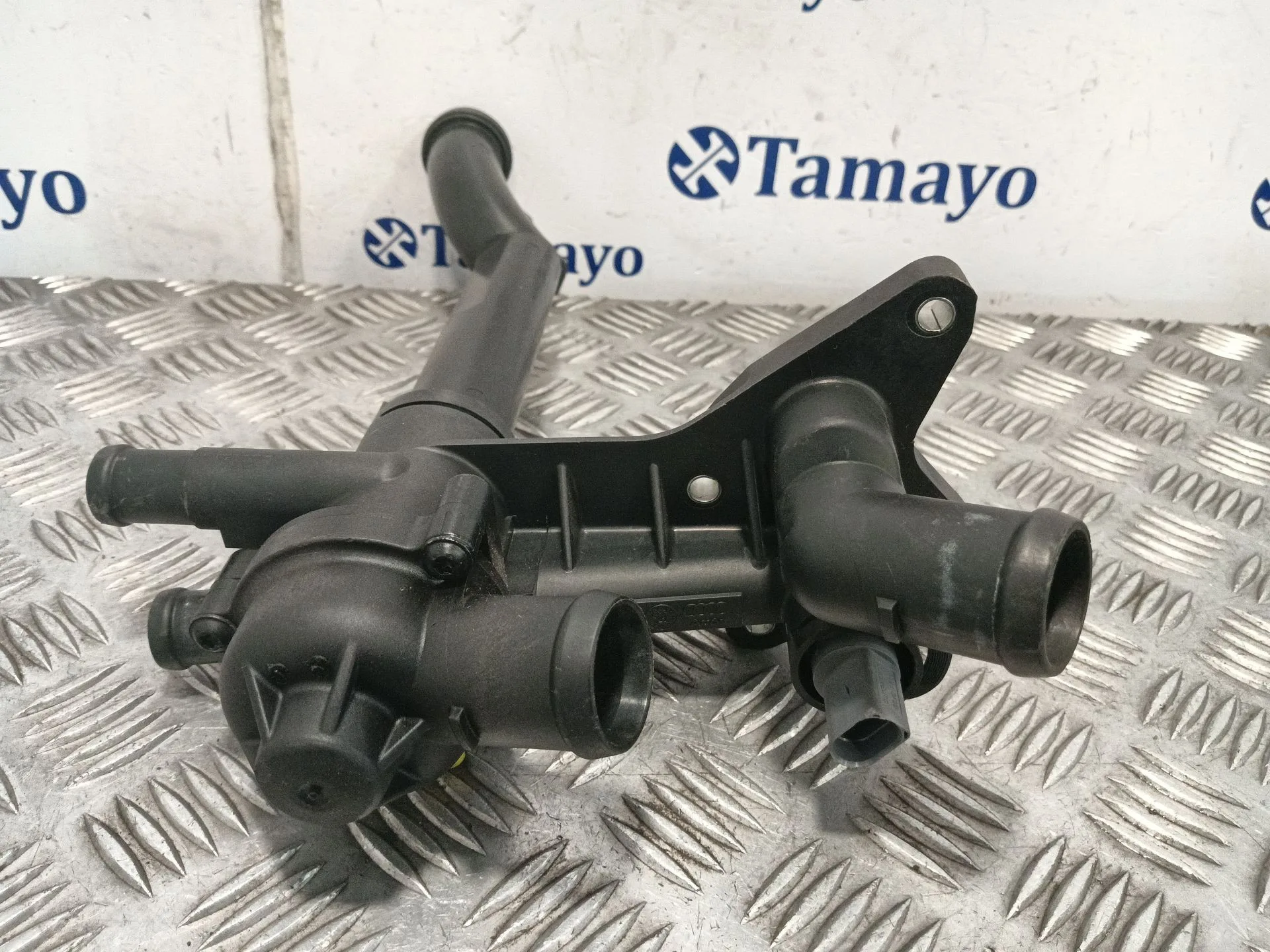 Termostato para Volkswagen Golf Iv Berlina (1J1)