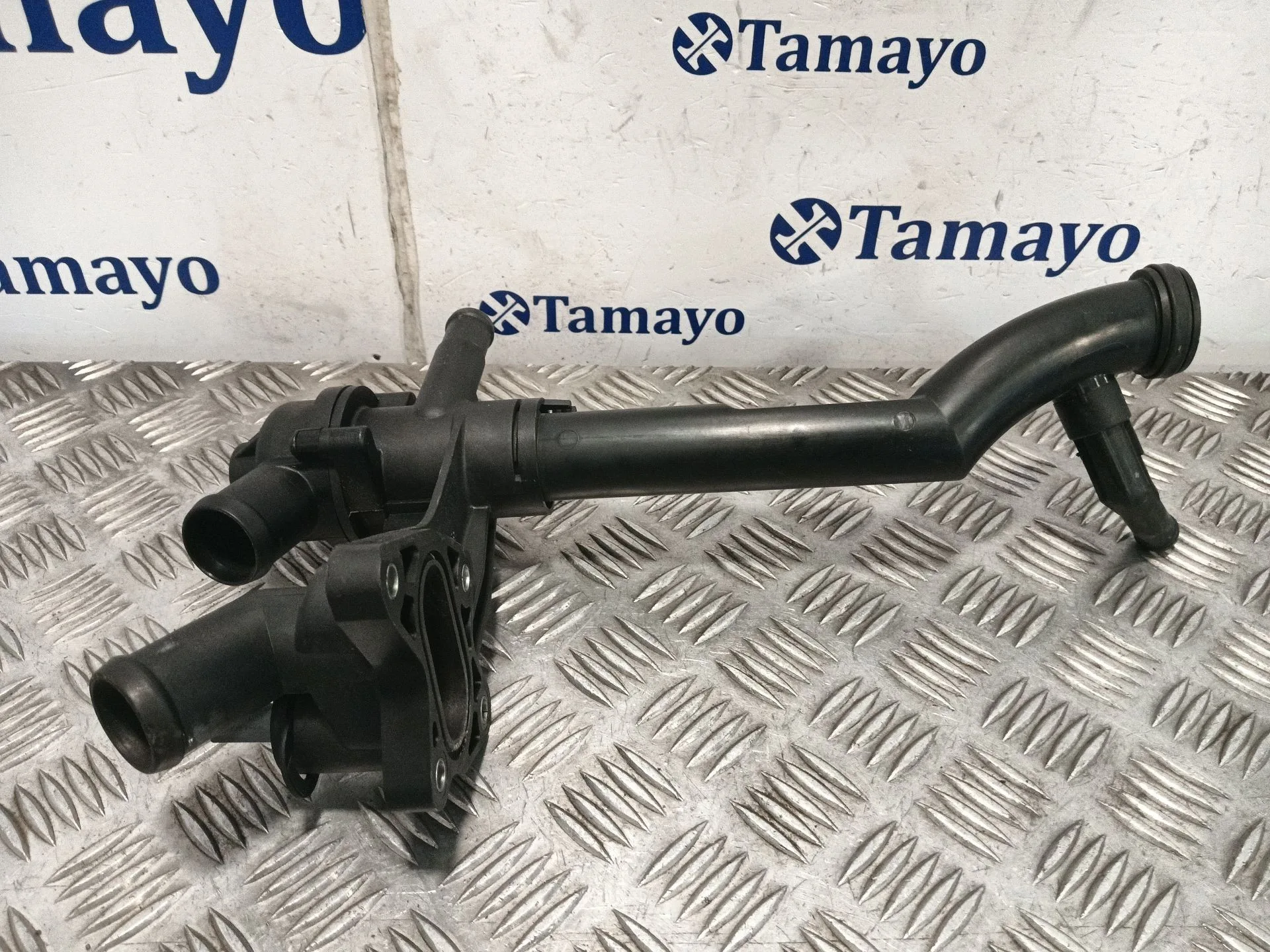 Termostato para Volkswagen Golf Iv Berlina (1J1)
