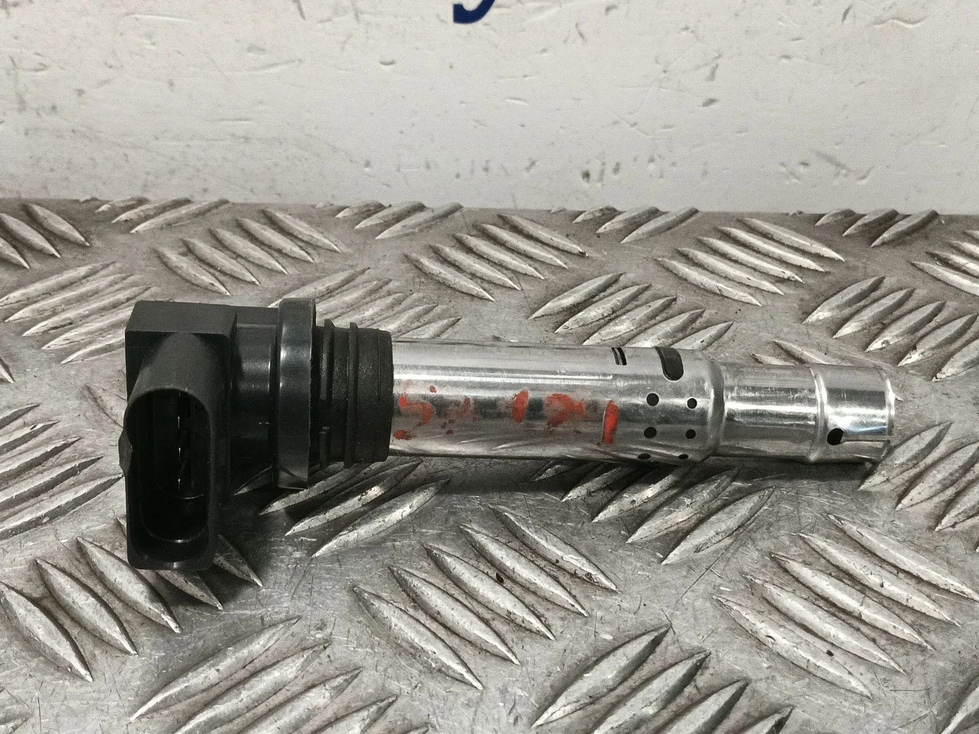 Bobina Encendido para Volkswagen Golf Iv Berlina (1J1)
