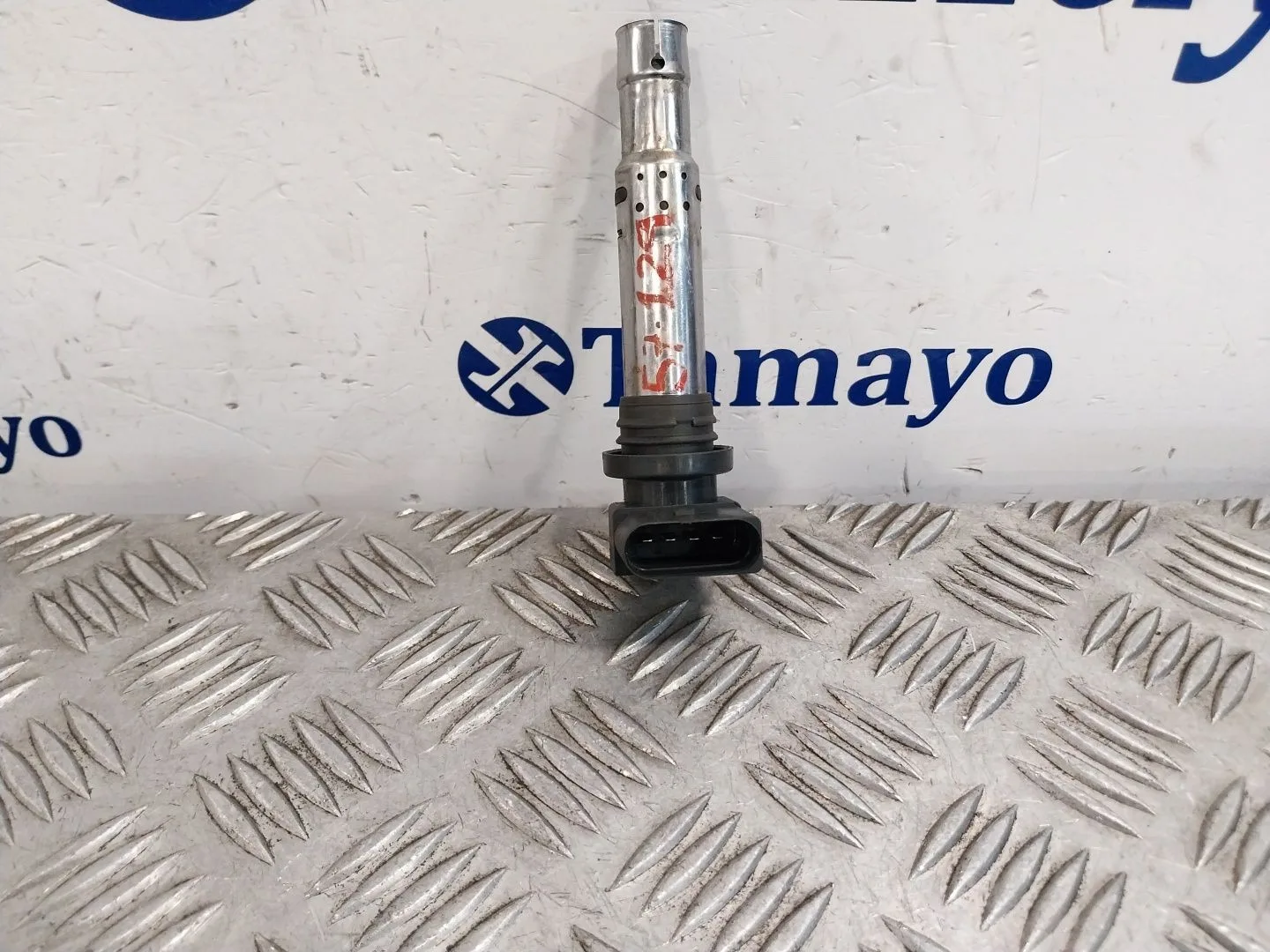 Bobina Encendido para Volkswagen Golf Iv Berlina (1J1)