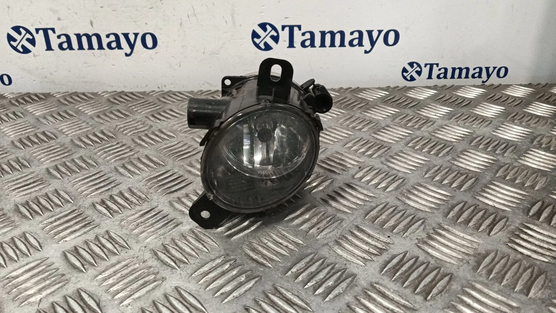 Faro Antiniebla Izquierdo para Opel Corsa D (S07)