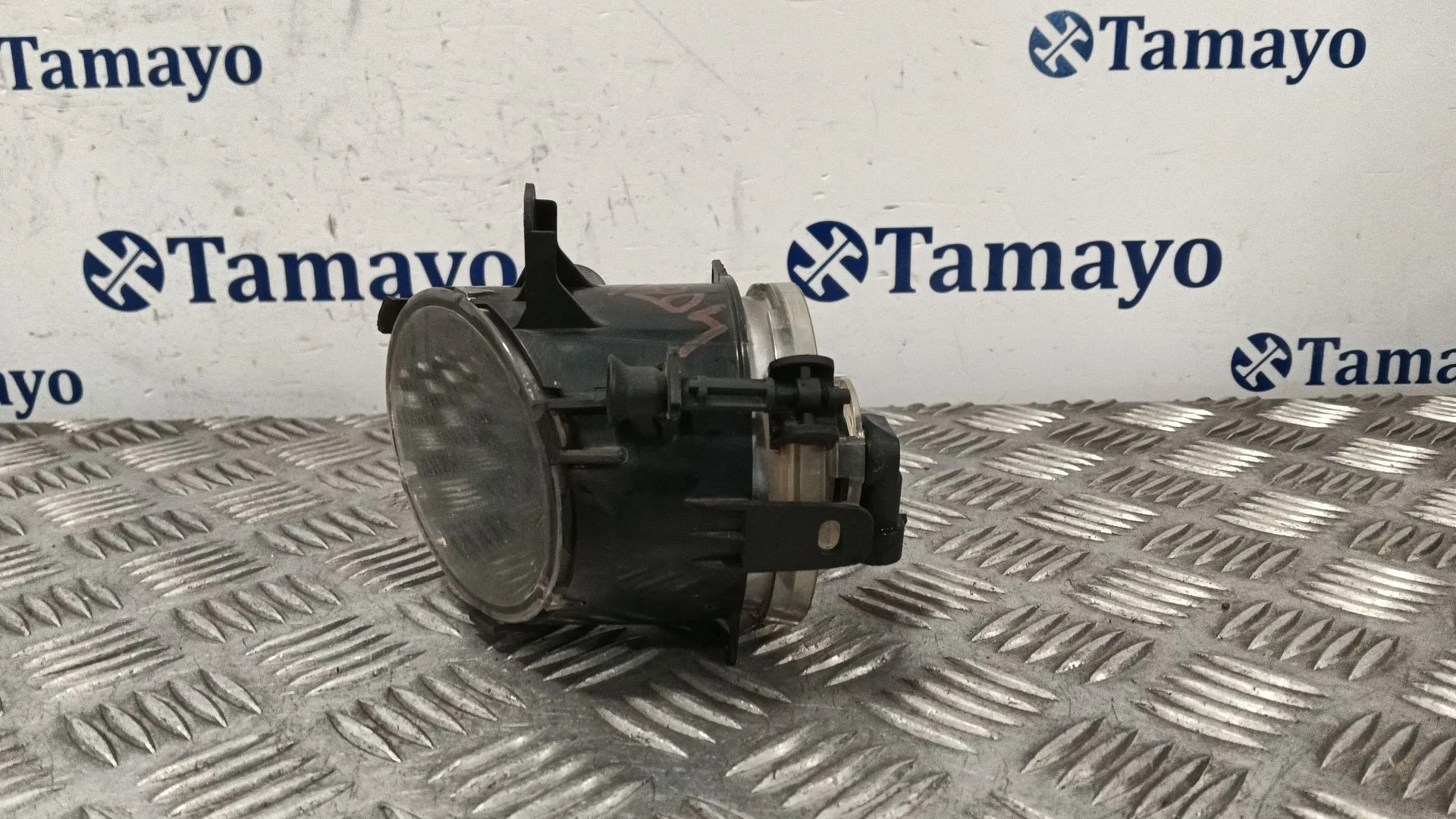 Faro Antiniebla Izquierdo para Opel Corsa D (S07)