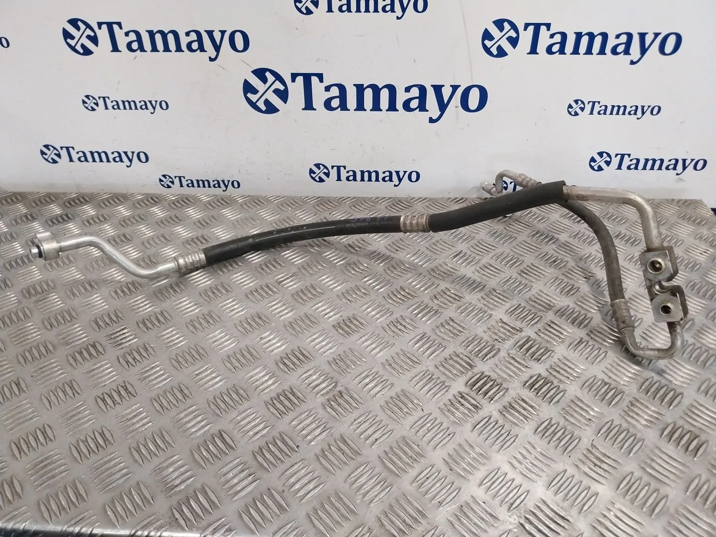 Tubos Aire Acondicionado para Ford Fiesta (Cb1)