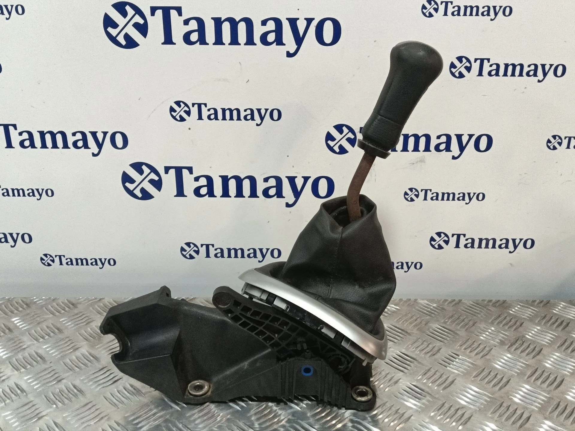 Palanca Cambio para Nissan Qashqai (J10)