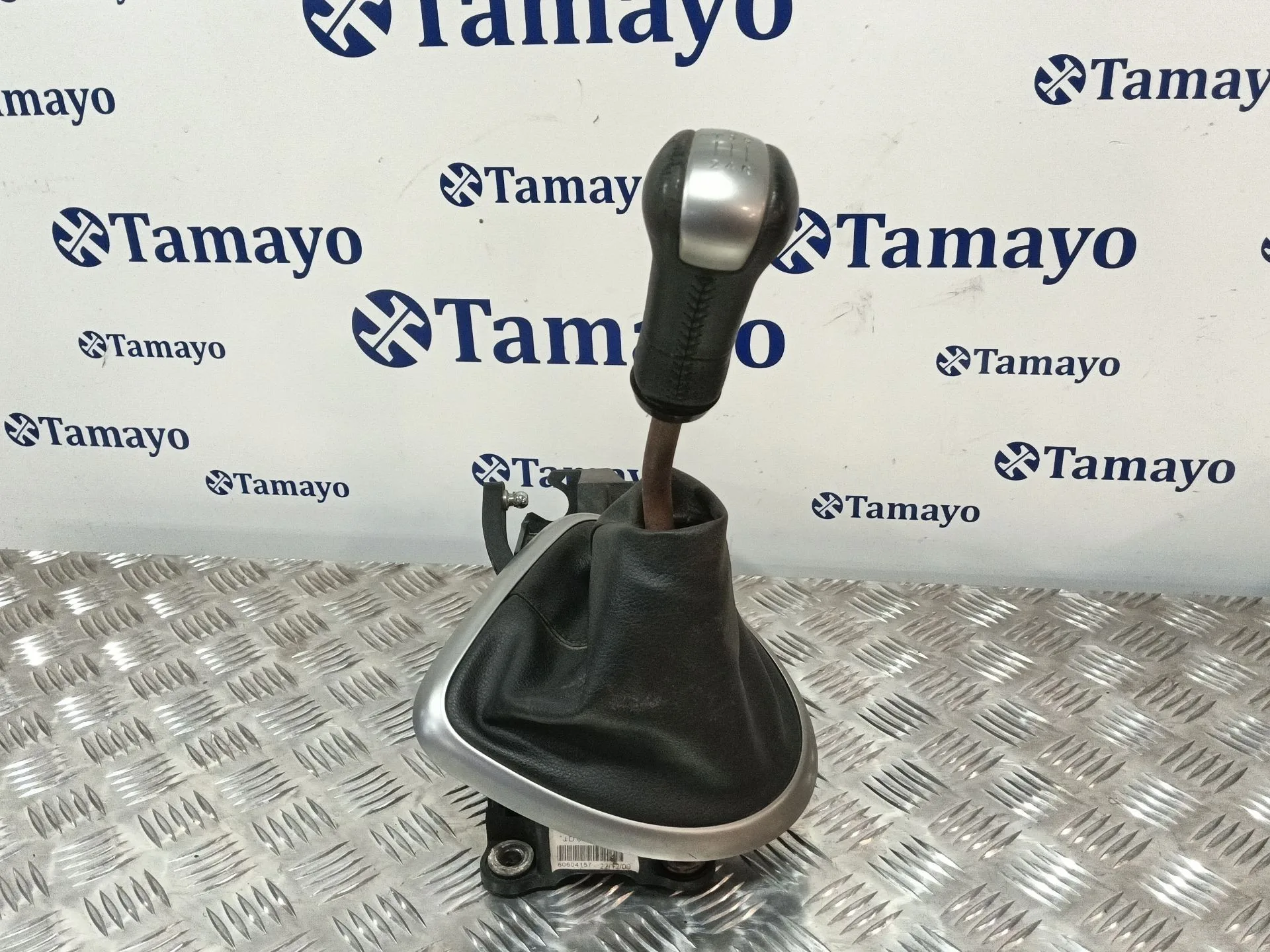 Palanca Cambio para Nissan Qashqai (J10)