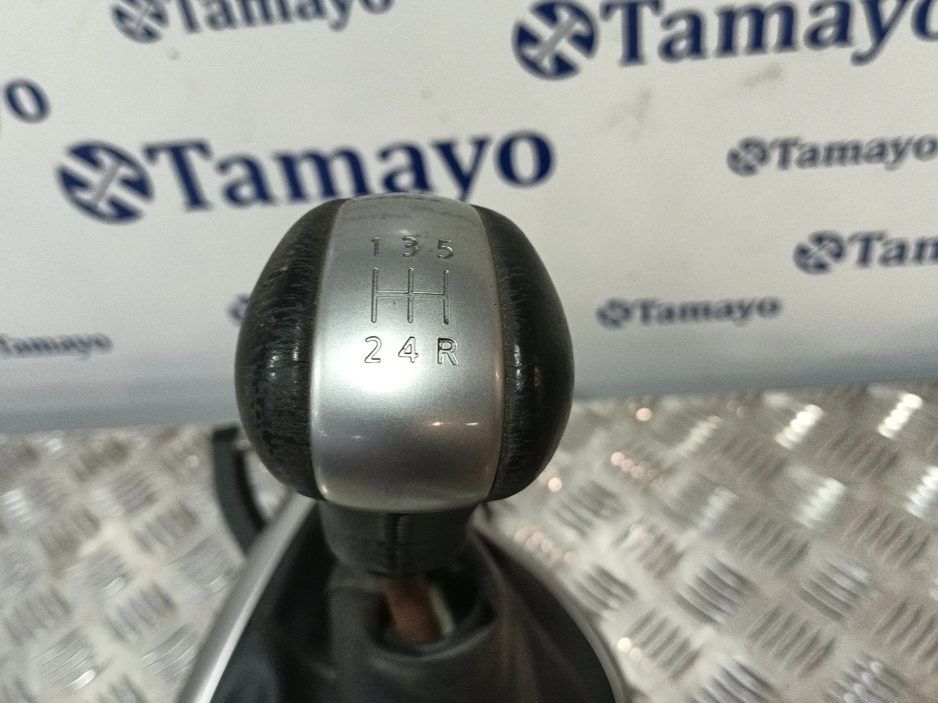 Palanca Cambio para Nissan Qashqai (J10)