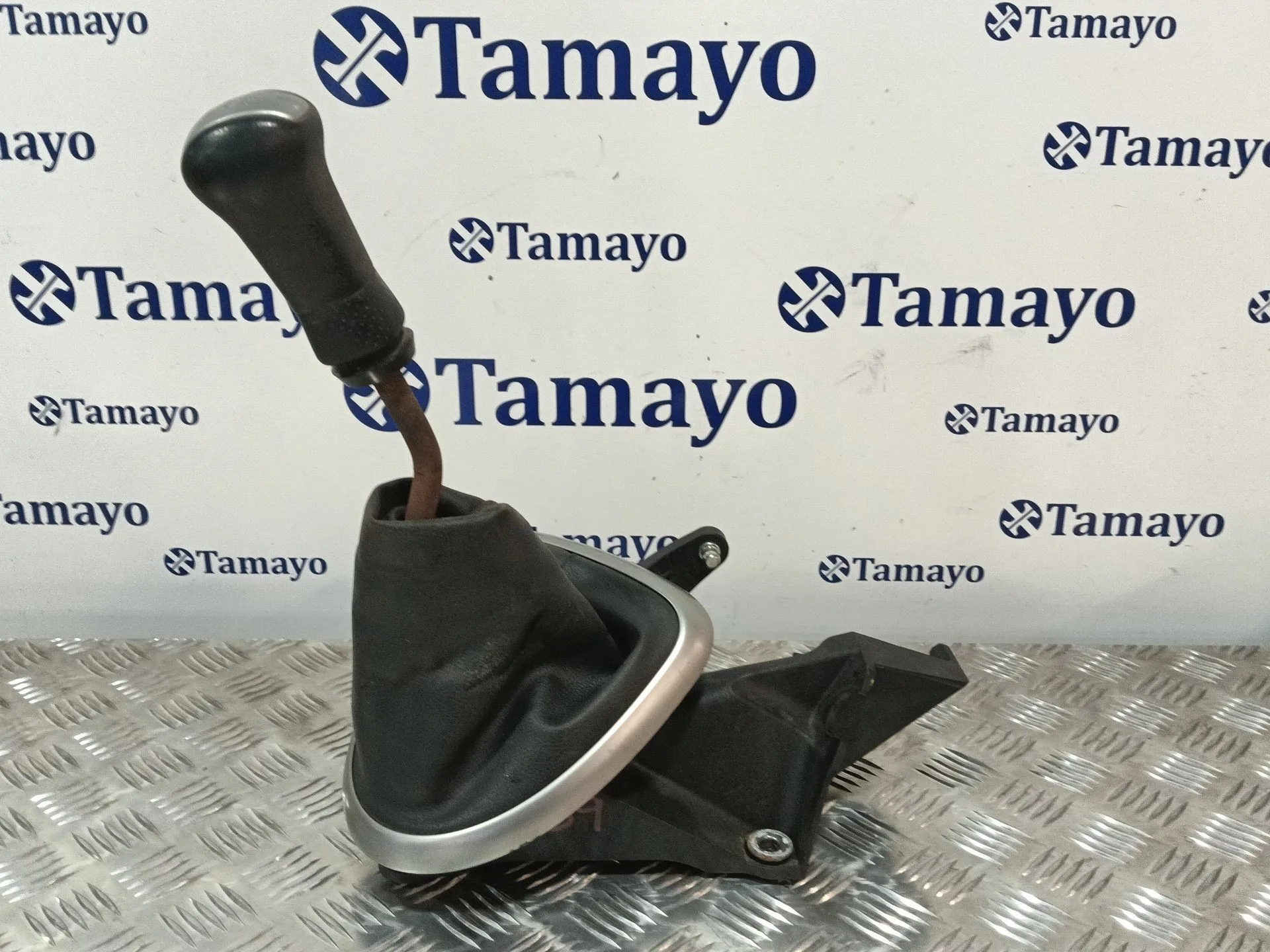 Palanca Cambio para Nissan Qashqai (J10)