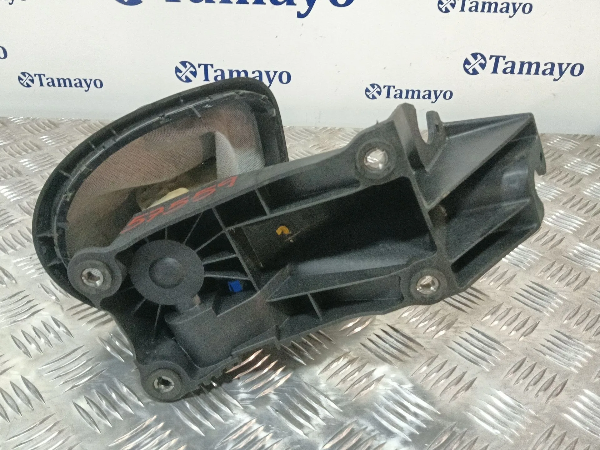 Palanca Cambio para Nissan Qashqai (J10)