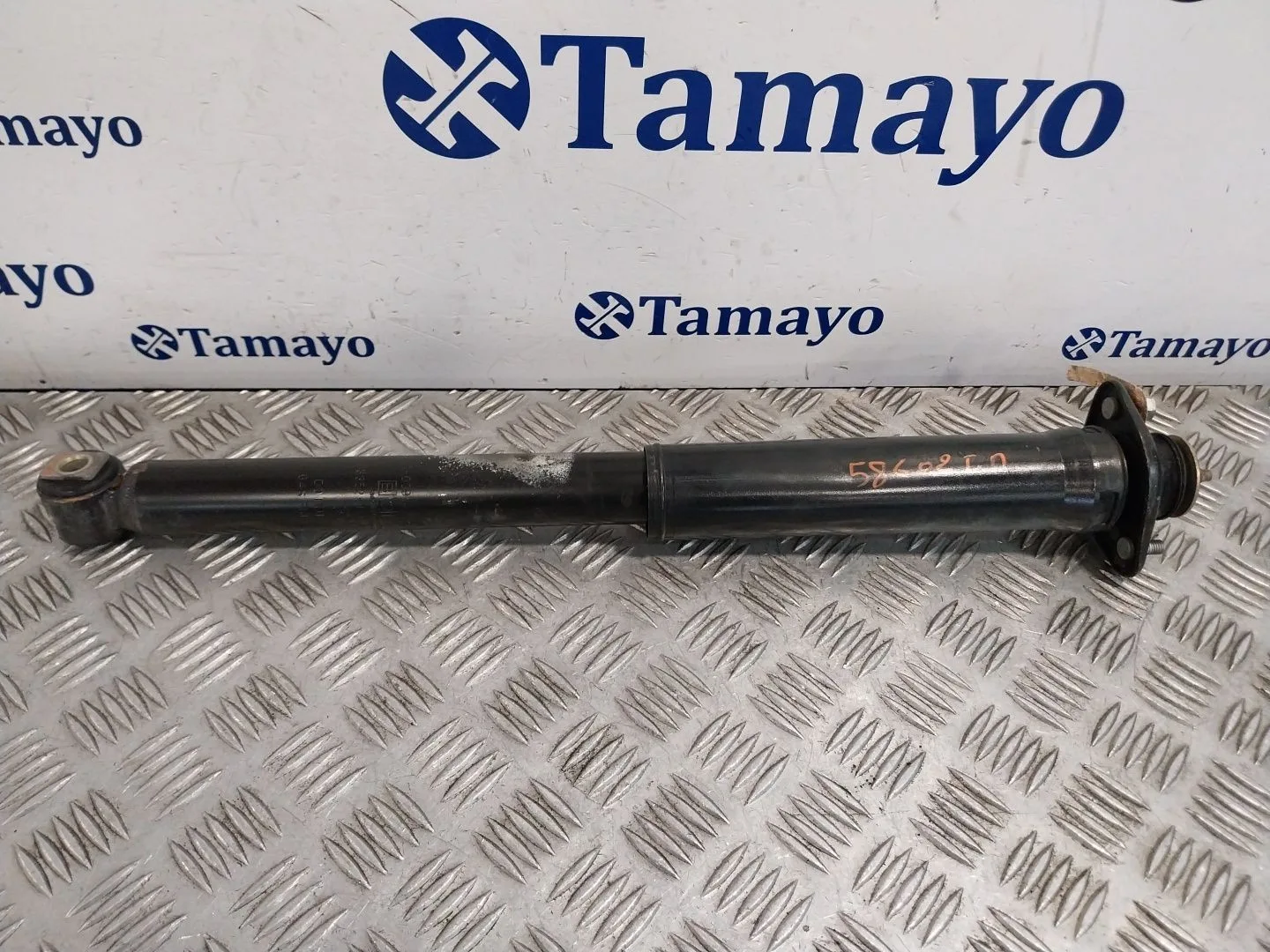 Amortiguador Trasero Derecho para Bmw Serie 3 Compacto (E36)