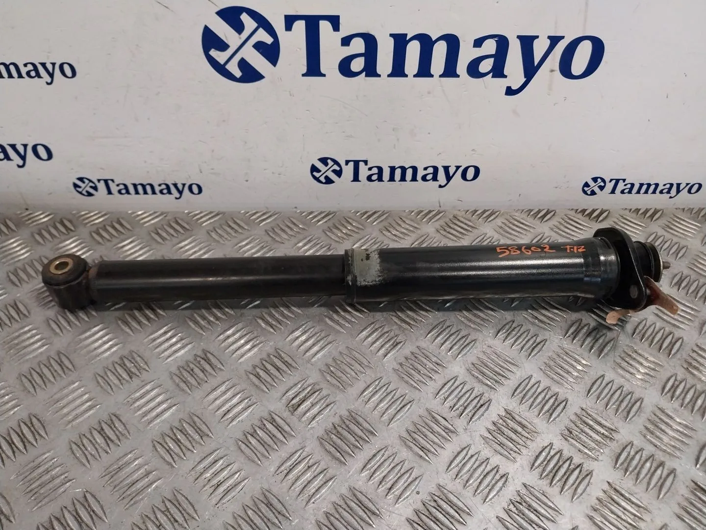 Amortiguador Trasero Izquierdo para Bmw Serie 3 Compacto (E36)
