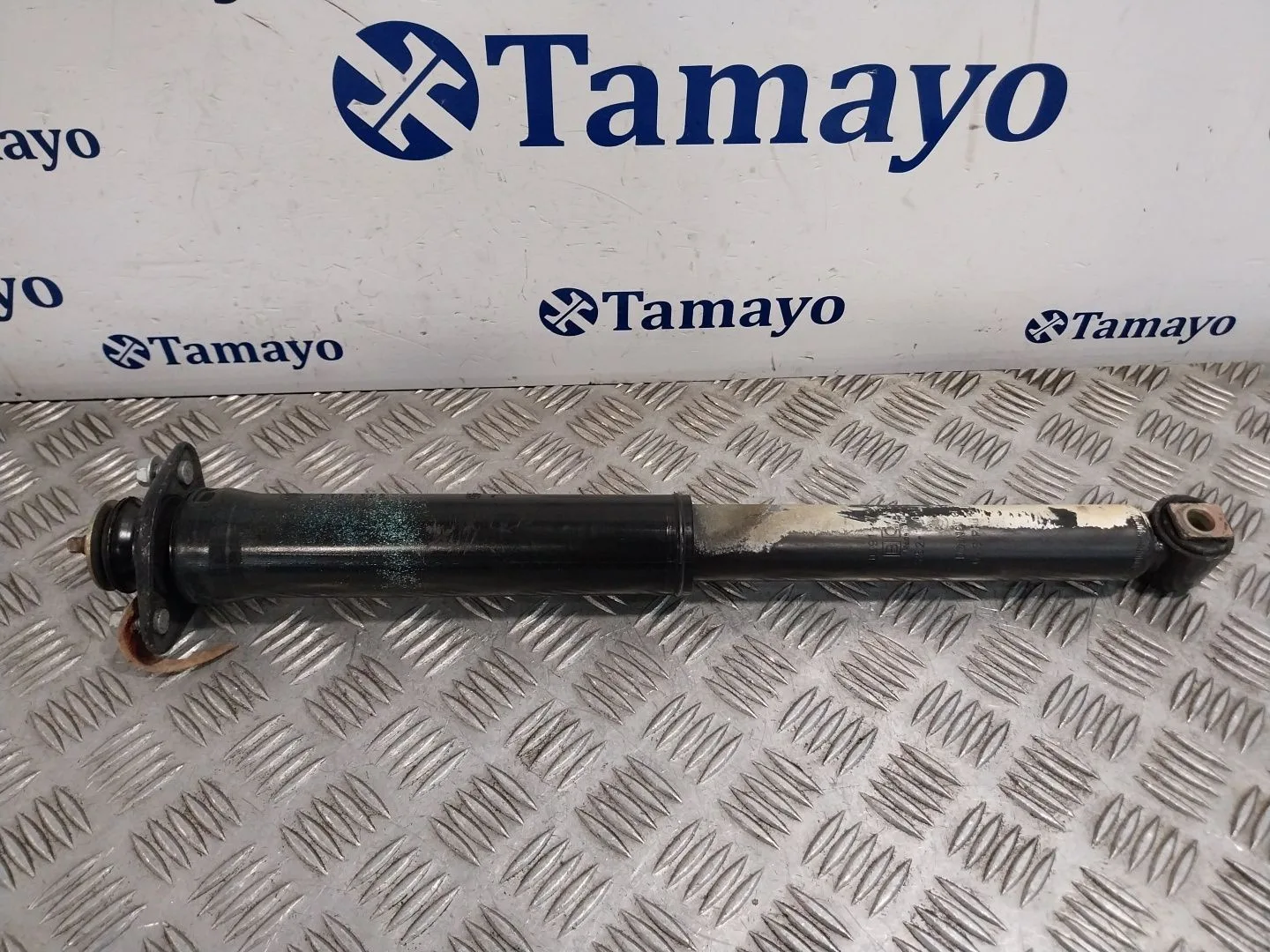 Amortiguador Trasero Izquierdo para Bmw Serie 3 Compacto (E36)