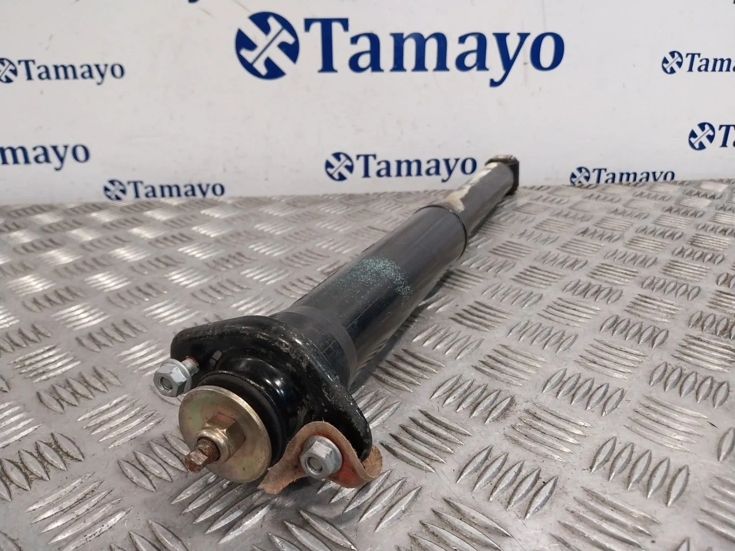 Amortiguador Trasero Izquierdo para Bmw Serie 3 Compacto (E36)