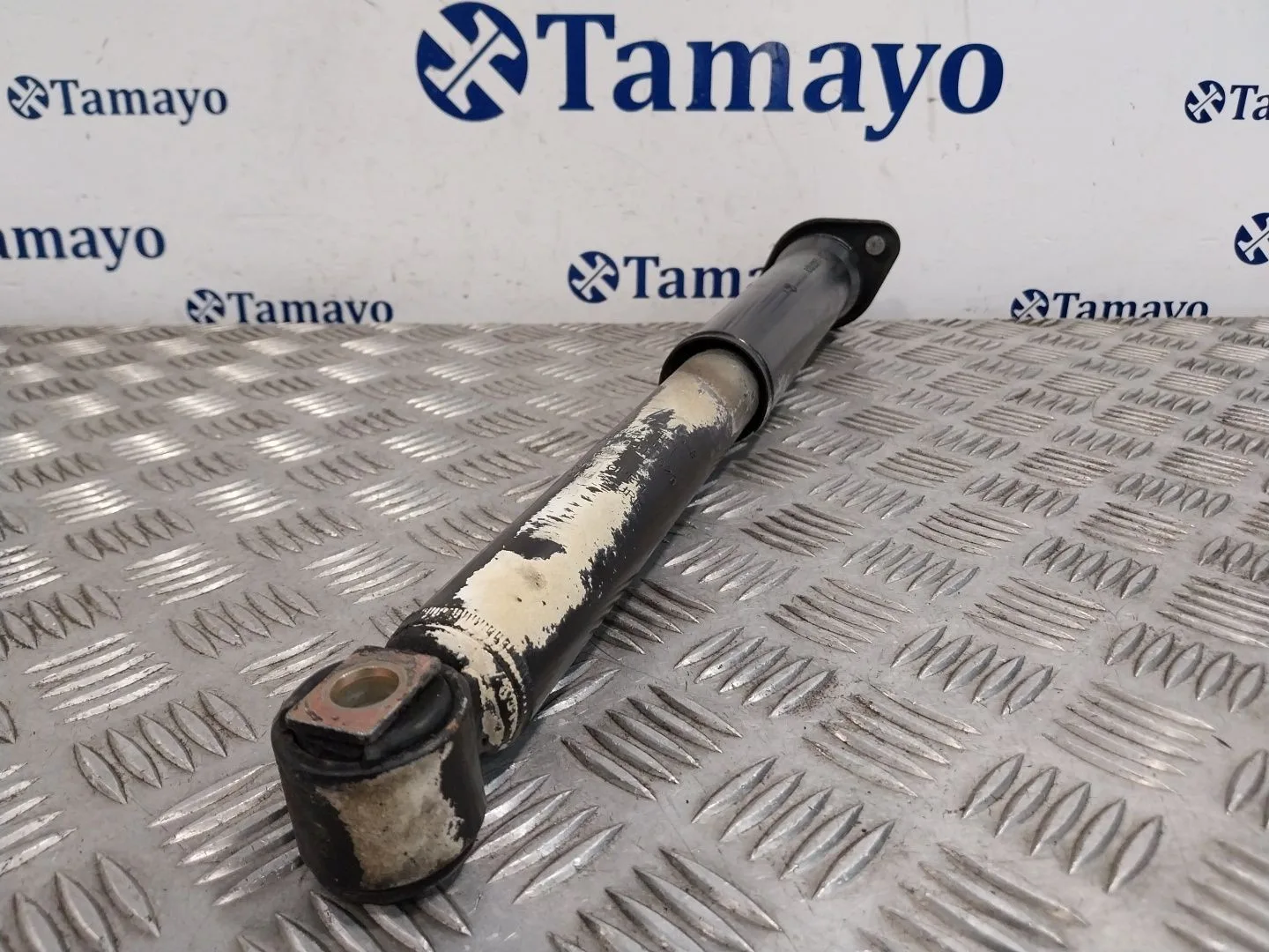 Amortiguador Trasero Izquierdo para Bmw Serie 3 Compacto (E36)