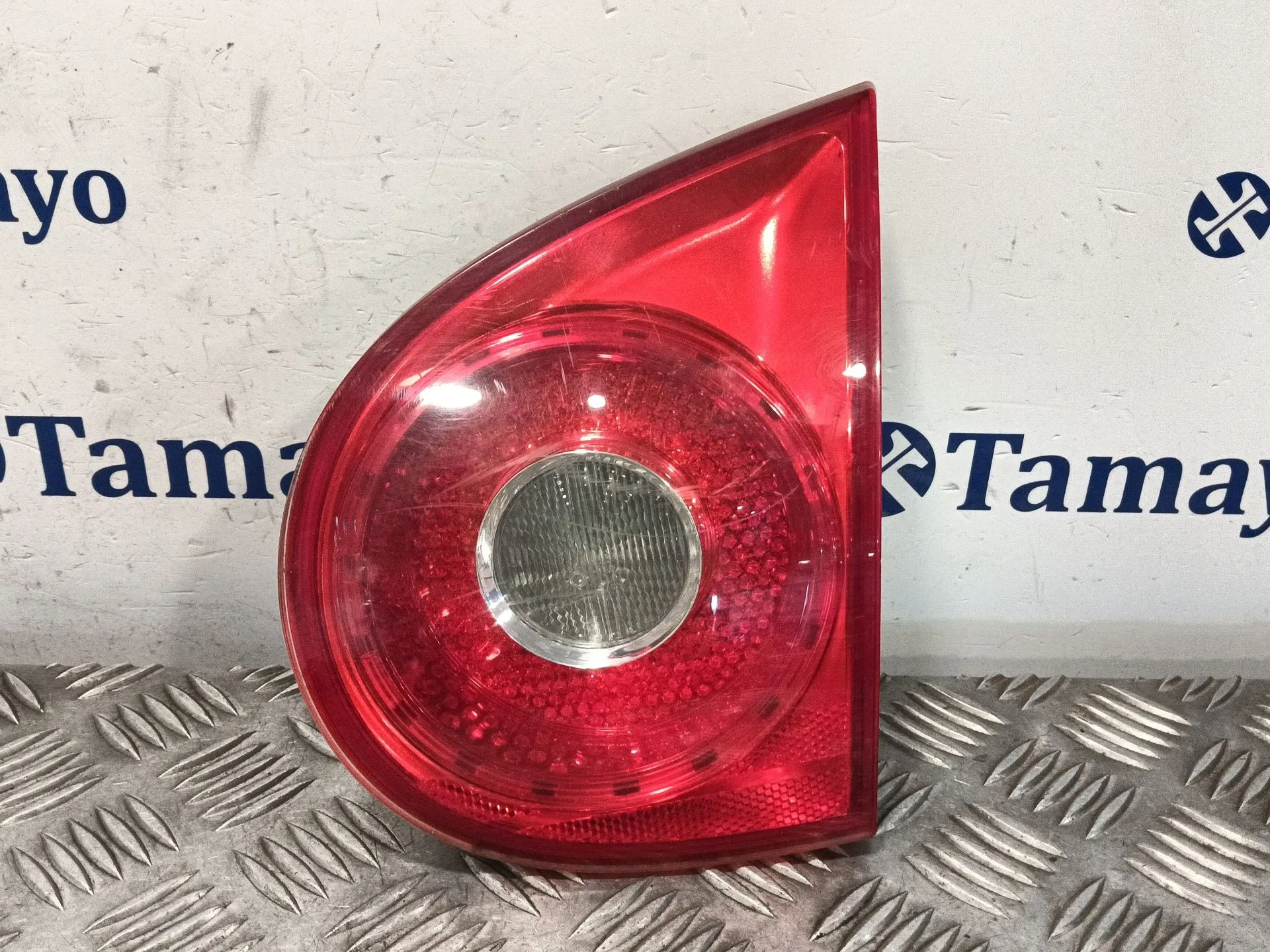 Piloto Trasero Derecho Interior para Volkswagen Golf V Berlina (1K1)