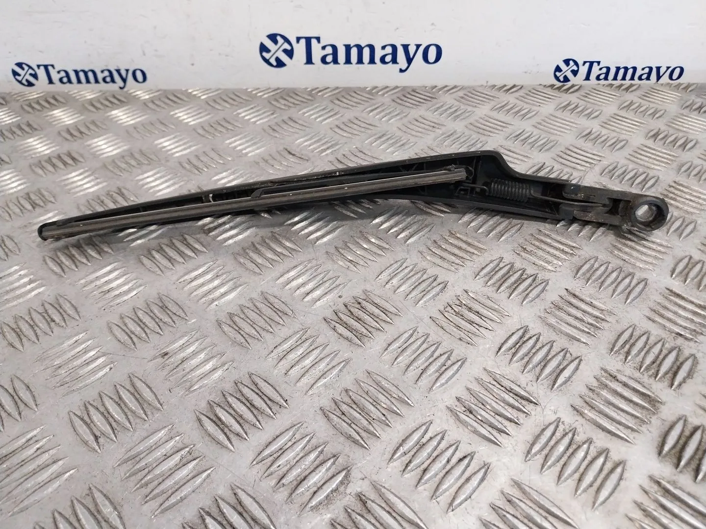 Brazo Limpia Trasero para Citroën Ds3