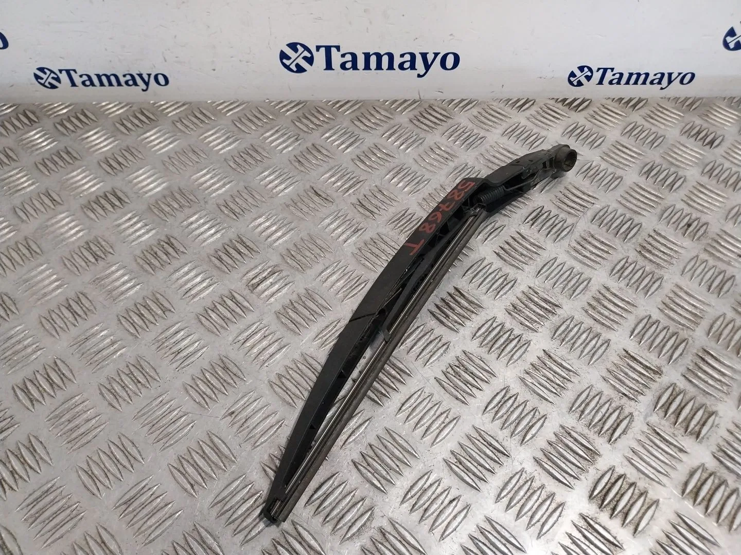 Brazo Limpia Trasero para Citroën Ds3