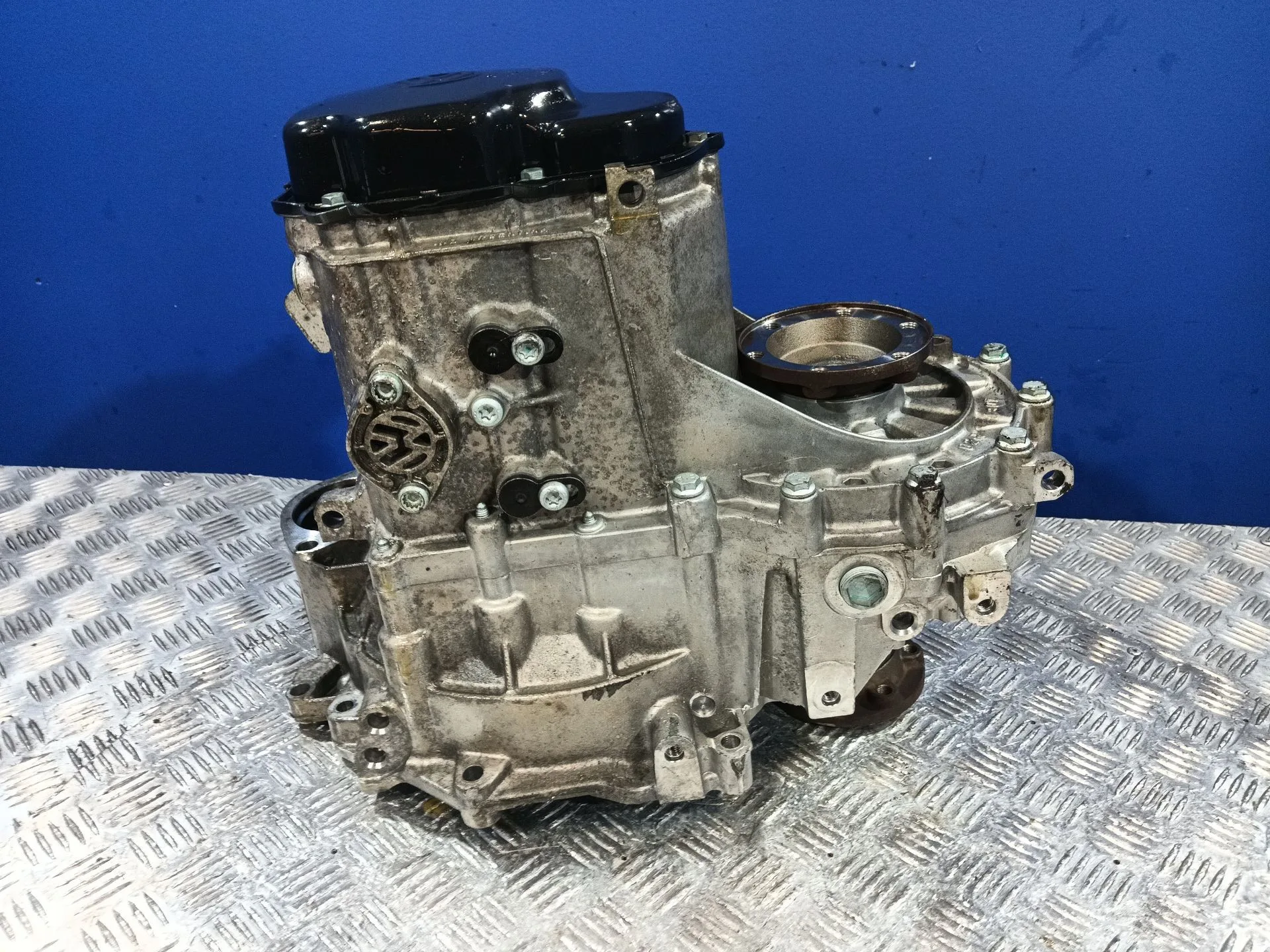Caja Cambios para Seat Ibiza Iii (6L1)