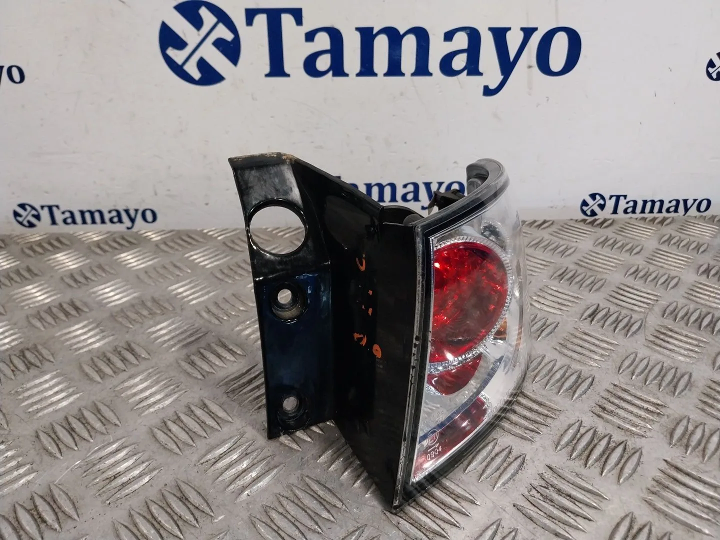 Piloto Trasero Derecho para Seat Ibiza Iii (6L1)