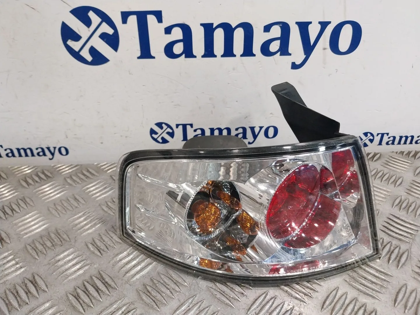 Piloto Trasero Izquierdo para Seat Ibiza Iii (6L1)