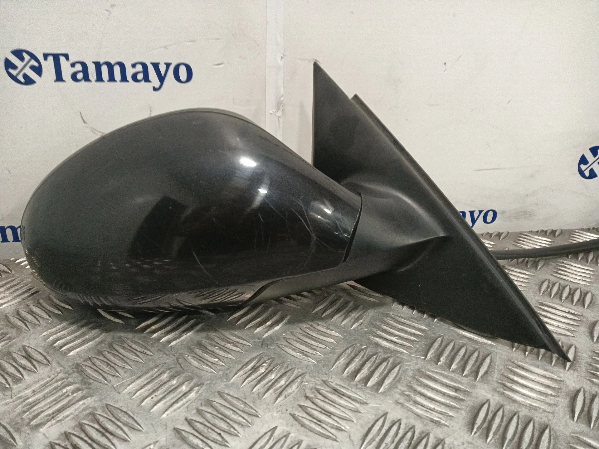 Retrovisor Derecho para Seat Ibiza Iii (6L1)