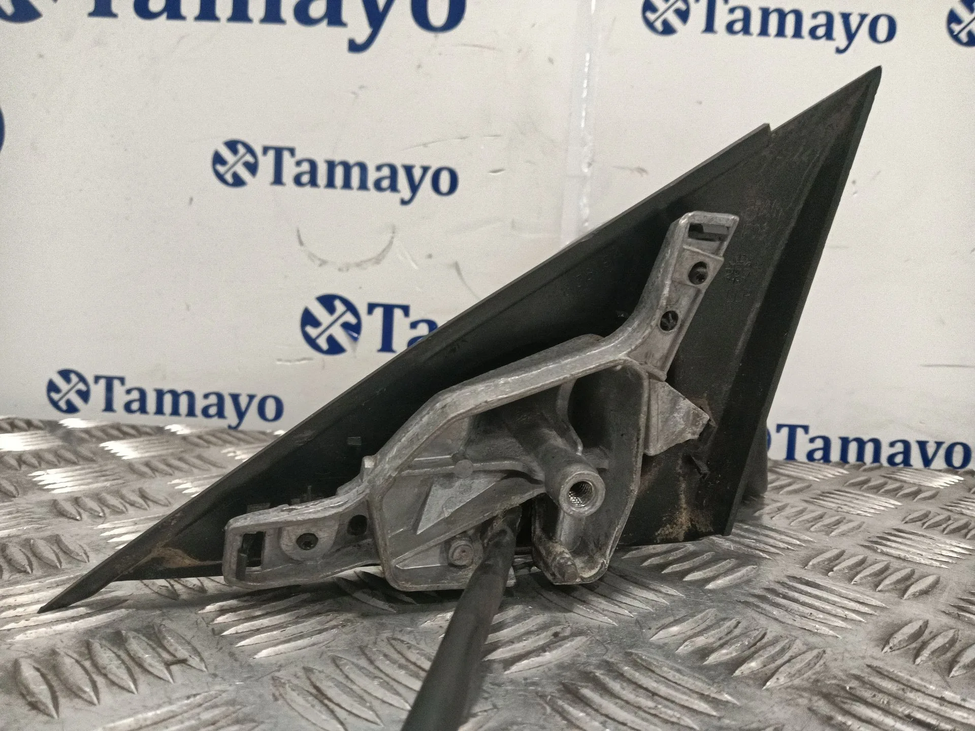 Retrovisor Derecho para Seat Ibiza Iii (6L1)