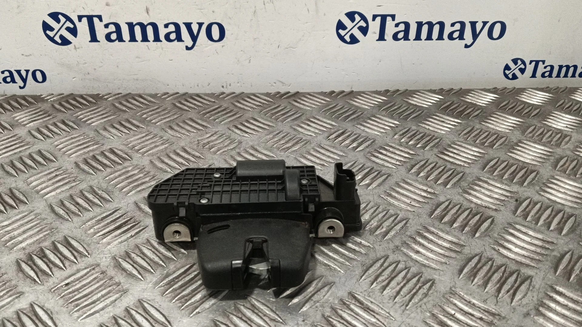 Cerradura Maletero / Porton para Citroën Ds3