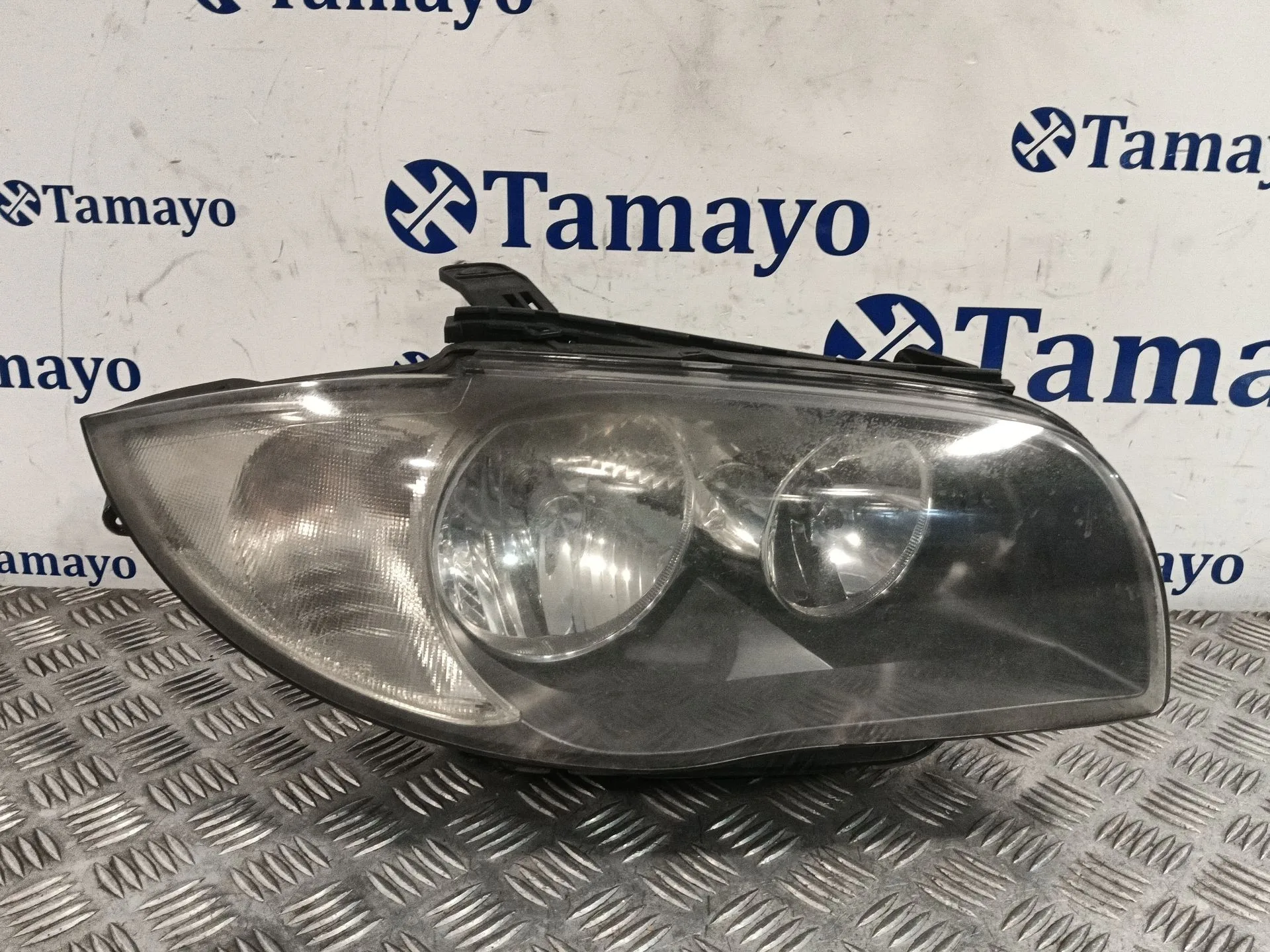 Faro Derecho para Bmw 1 (E87)