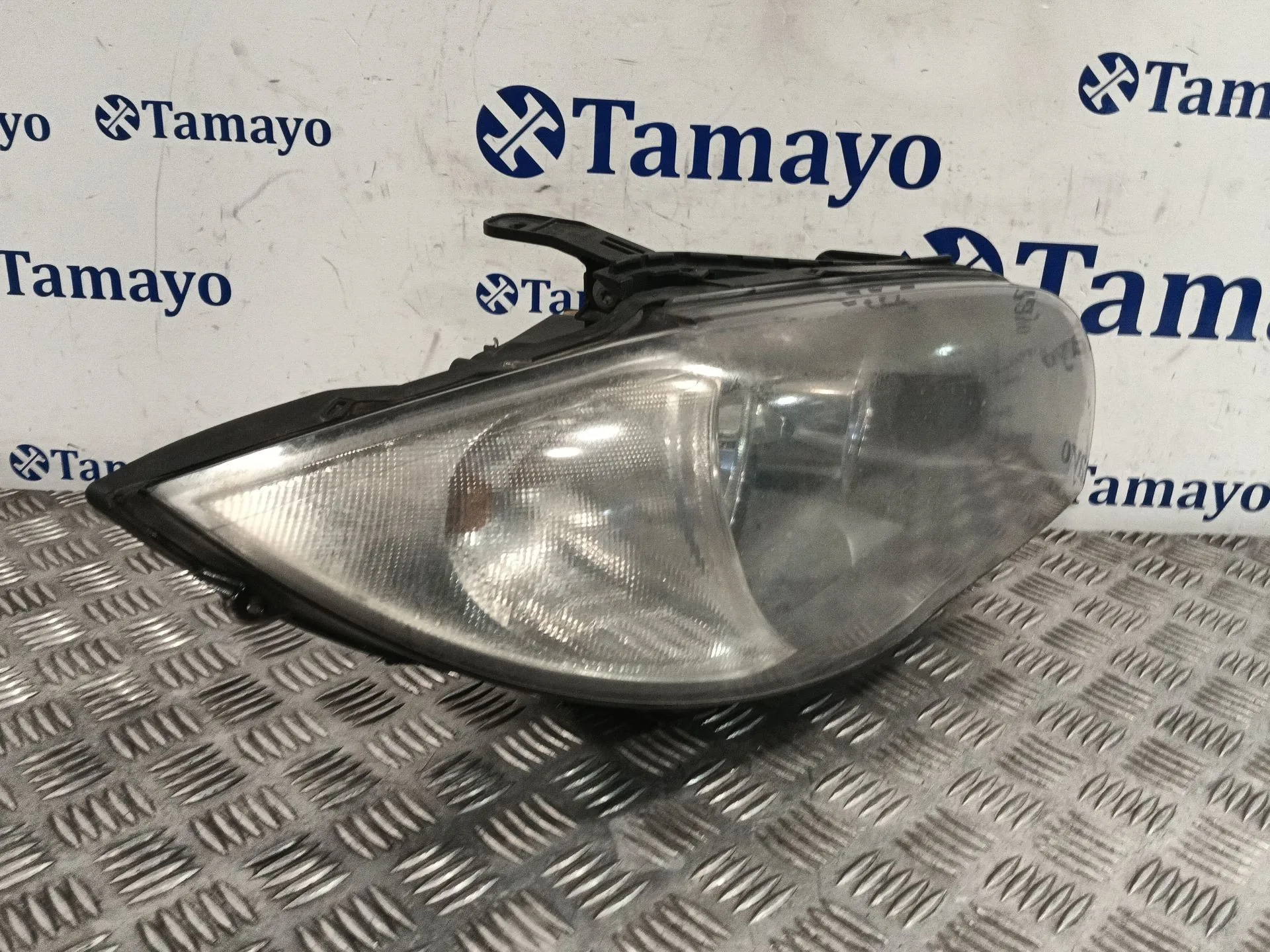Faro Derecho para Bmw 1 (E87)