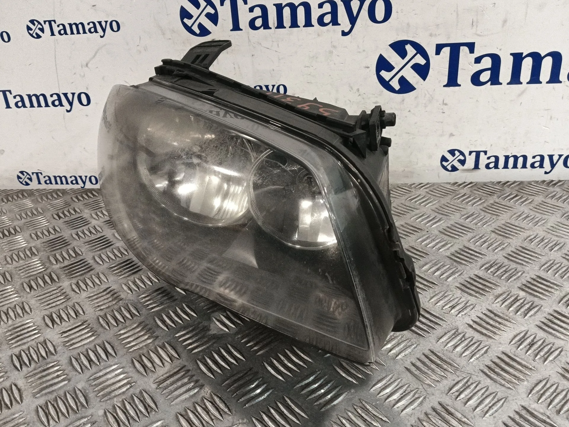 Faro Derecho para Bmw 1 (E87)