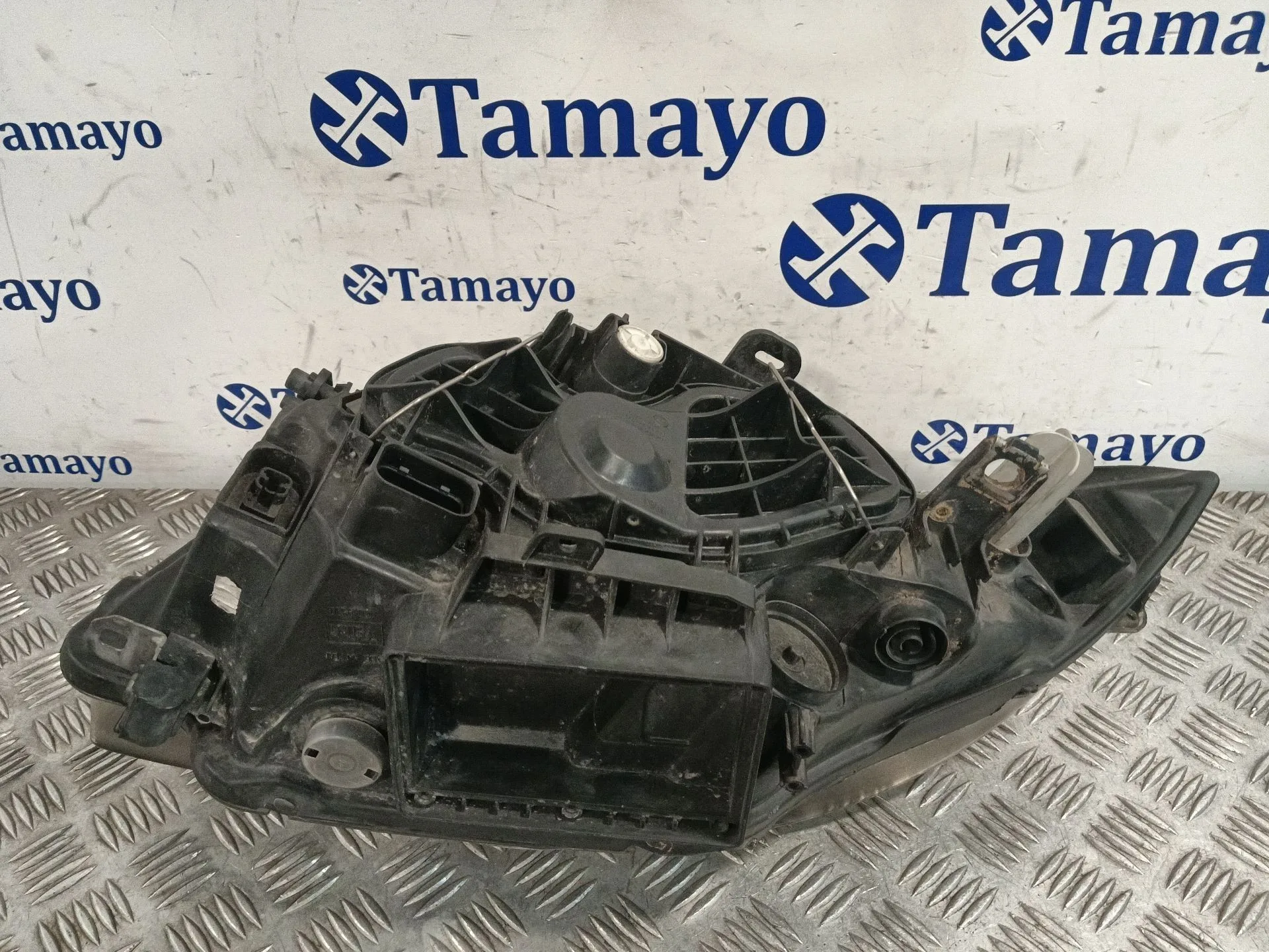 Faro Derecho para Bmw 1 (E87)