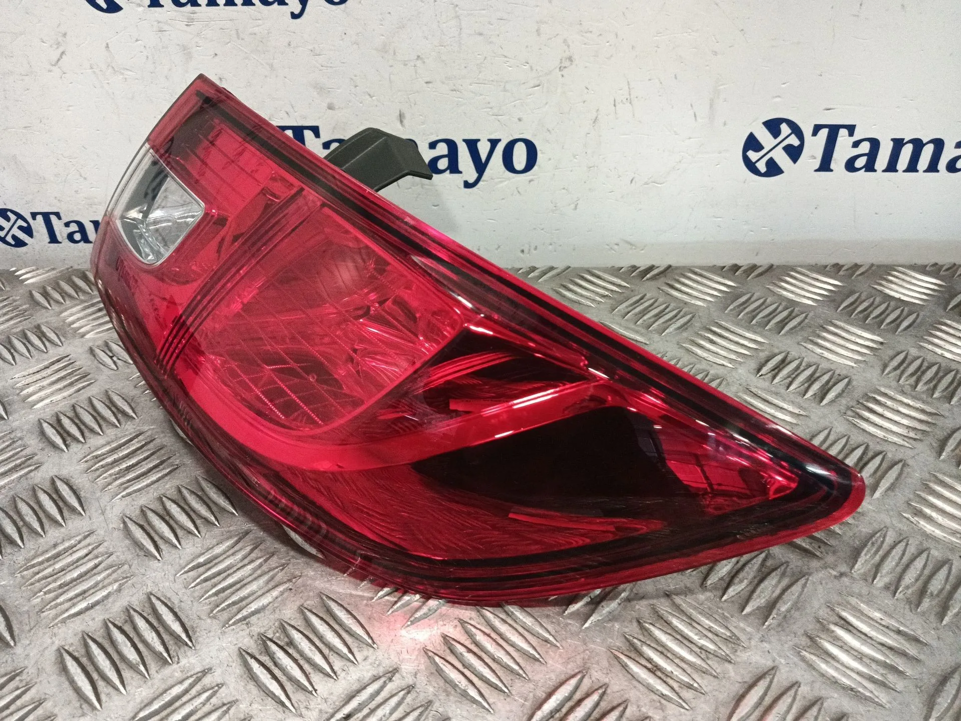 Piloto Trasero Izquierdo para Renault Clio Iv (Bh_)