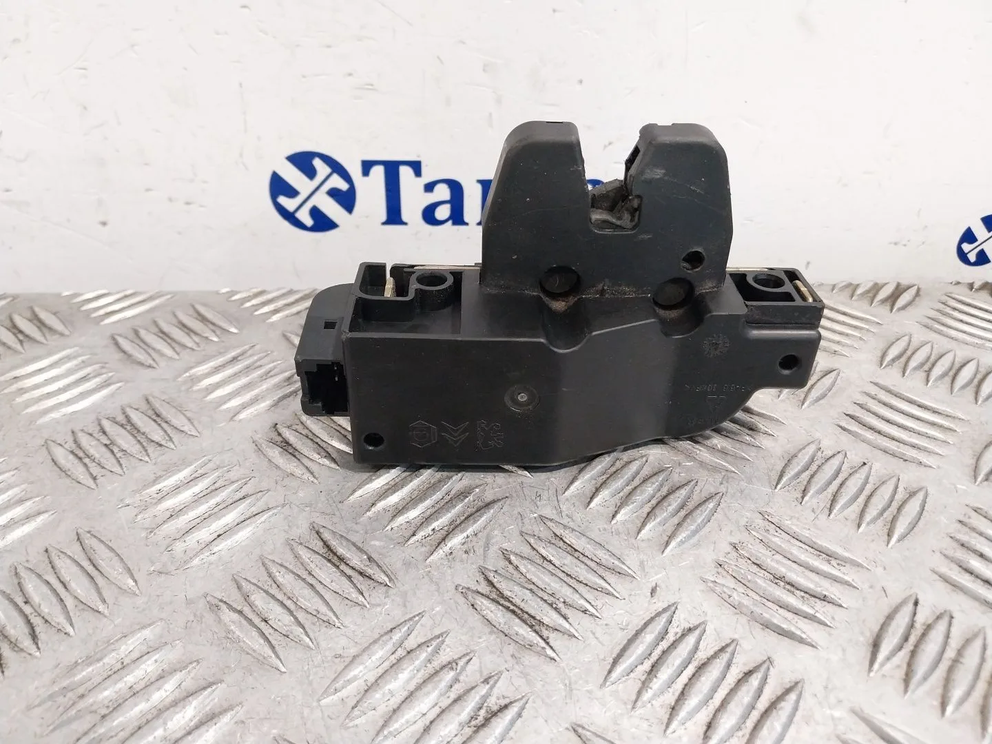 Cerradura Maletero / Porton para Peugeot 307 Break / Sw (S1)
