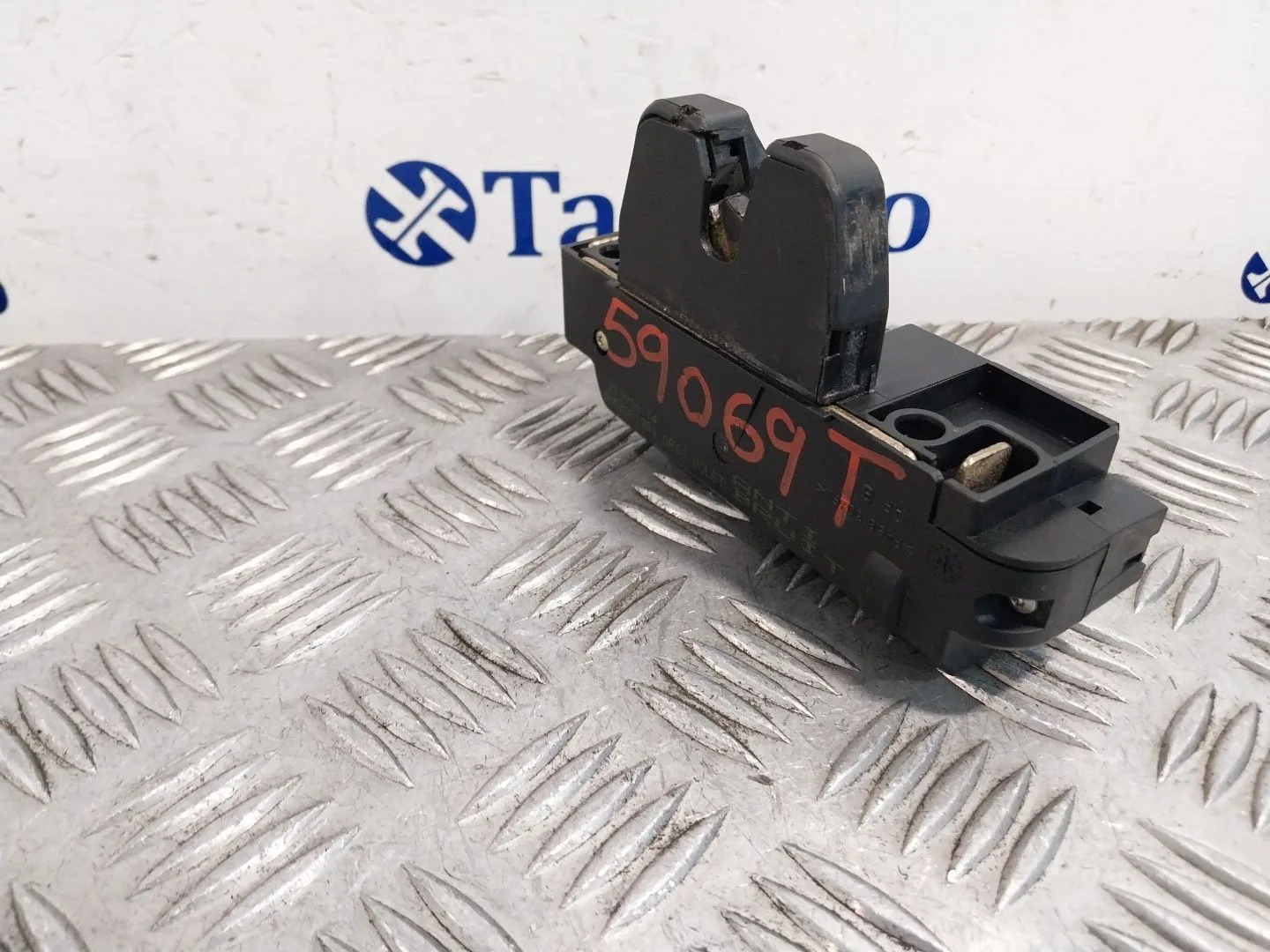 Cerradura Maletero / Porton para Peugeot 307 Break / Sw (S1)