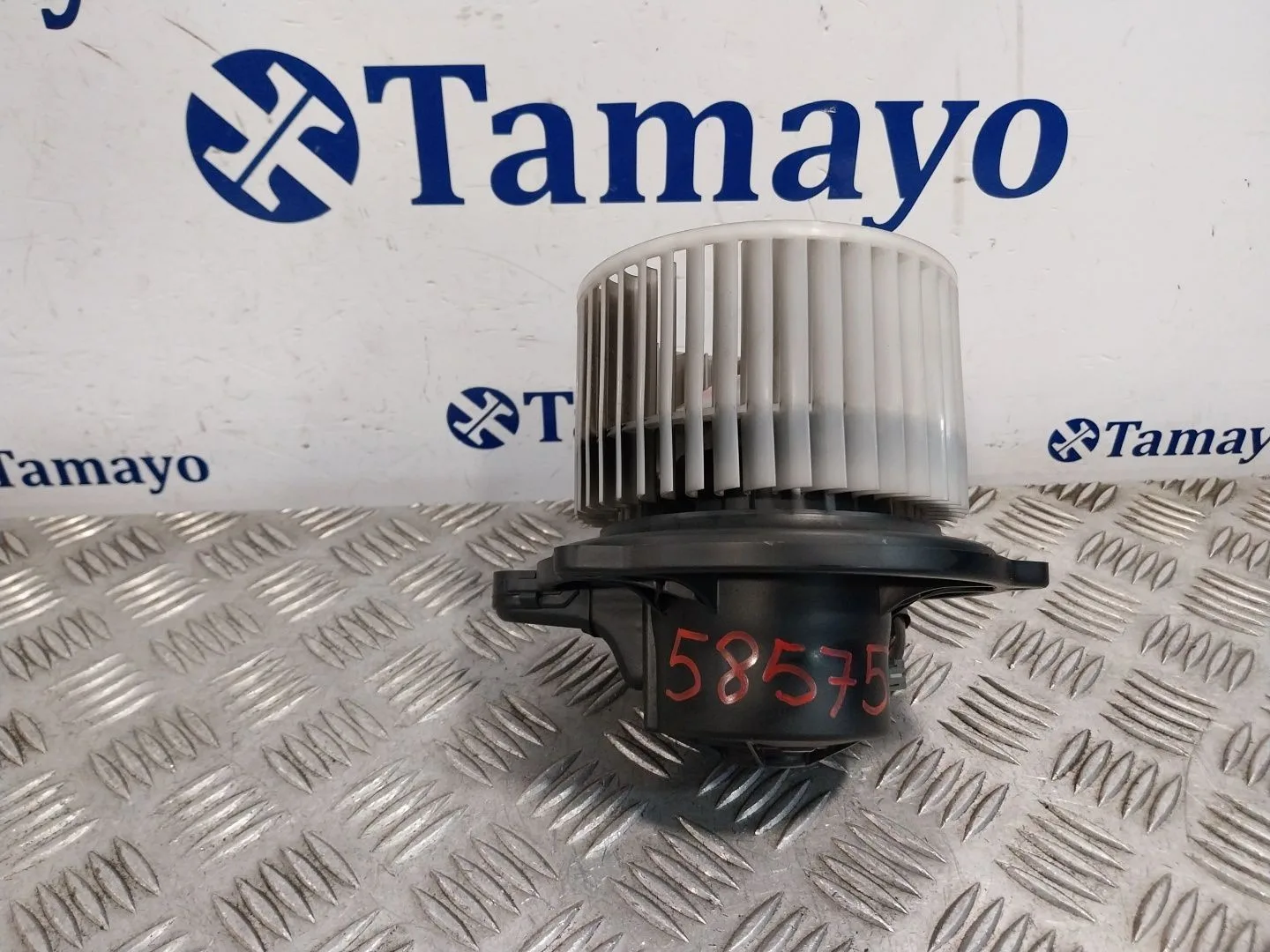 Motor Calefaccion para Kia Cee'd