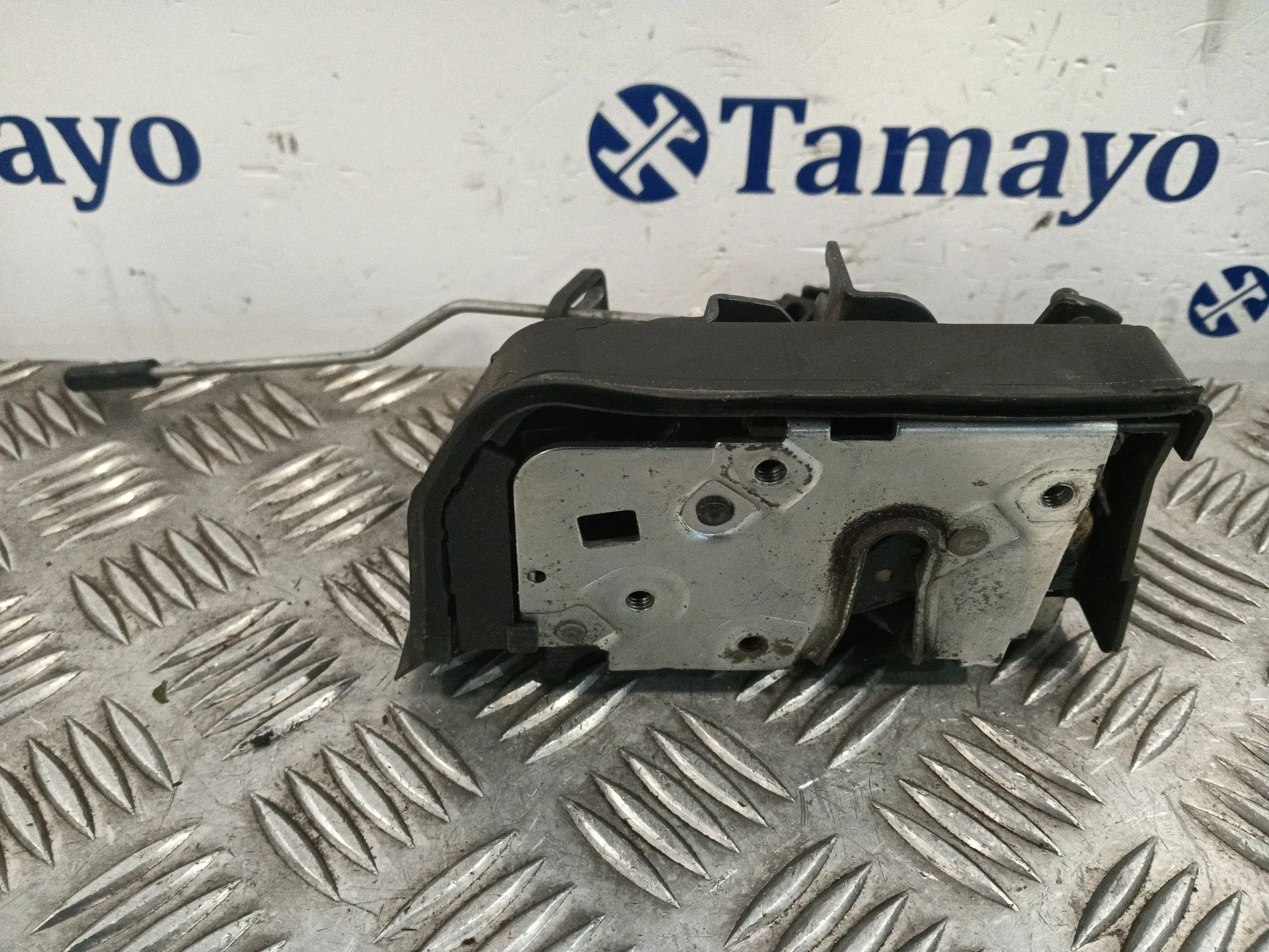 Cerradura Puerta Trasera Derecha para Bmw X5 (E53)