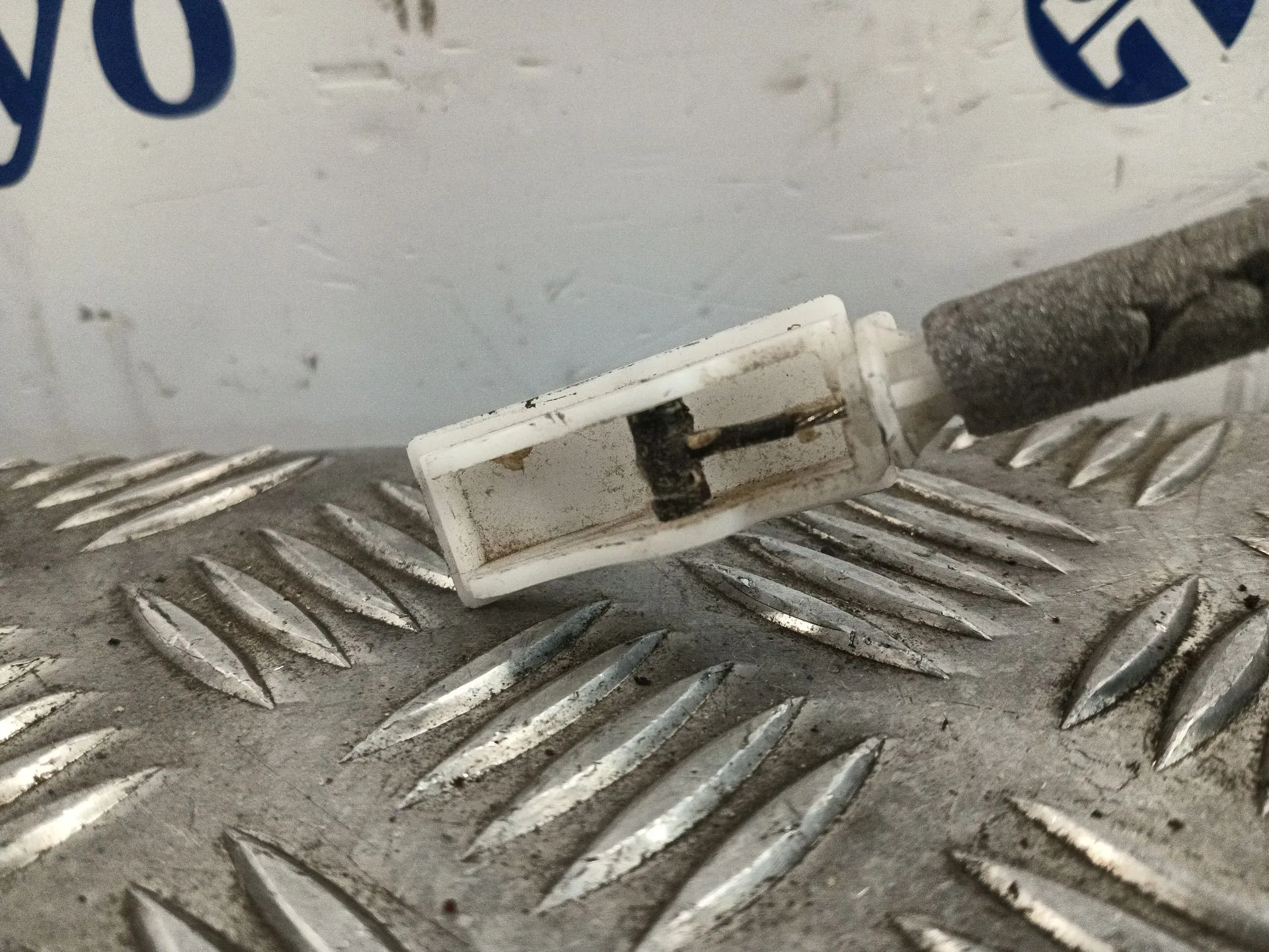 Cerradura Puerta Trasera Derecha para Bmw X5 (E53)