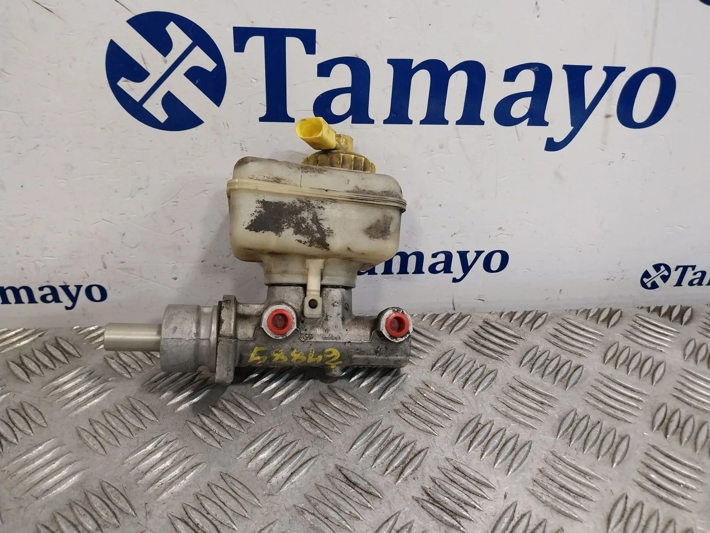 Bomba Freno para Seat Leon (1M1)