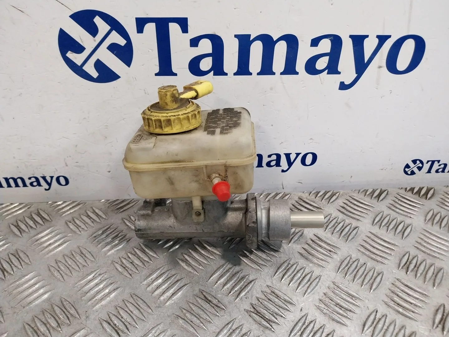 Bomba Freno para Seat Leon (1M1)